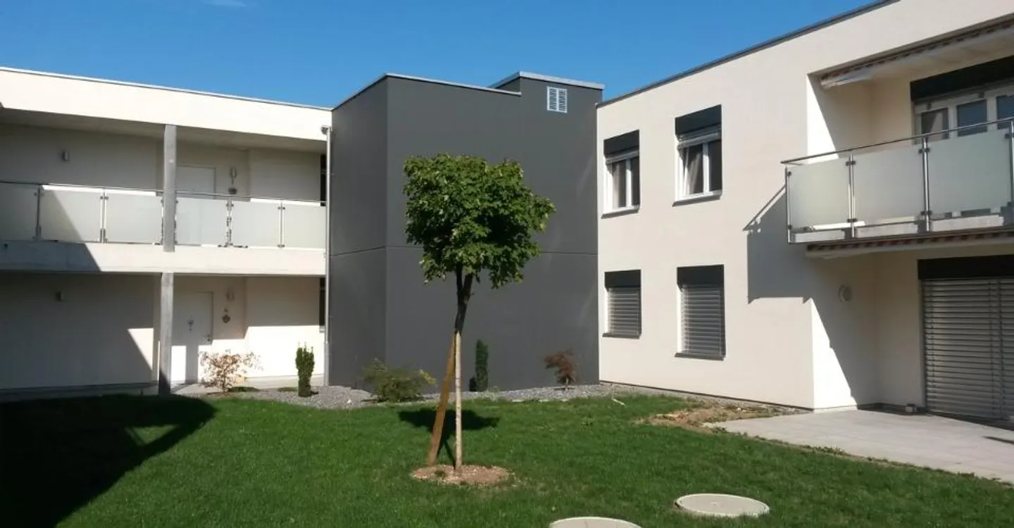 Appartement Confortable au Village - Photo 1 sur 9