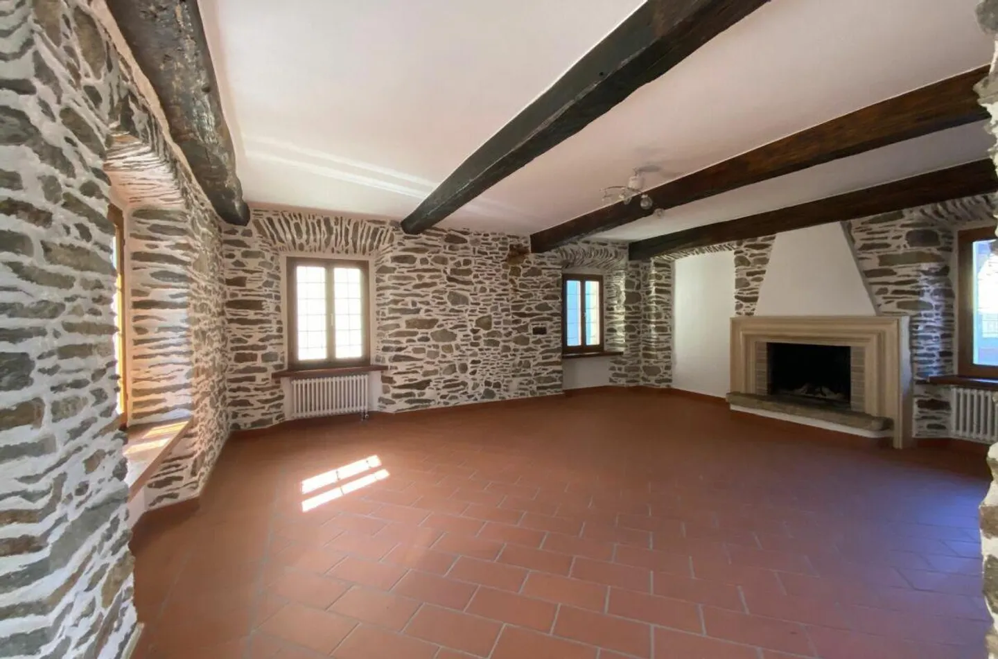 Charming Renovated Monastery - Photo 1 of 9