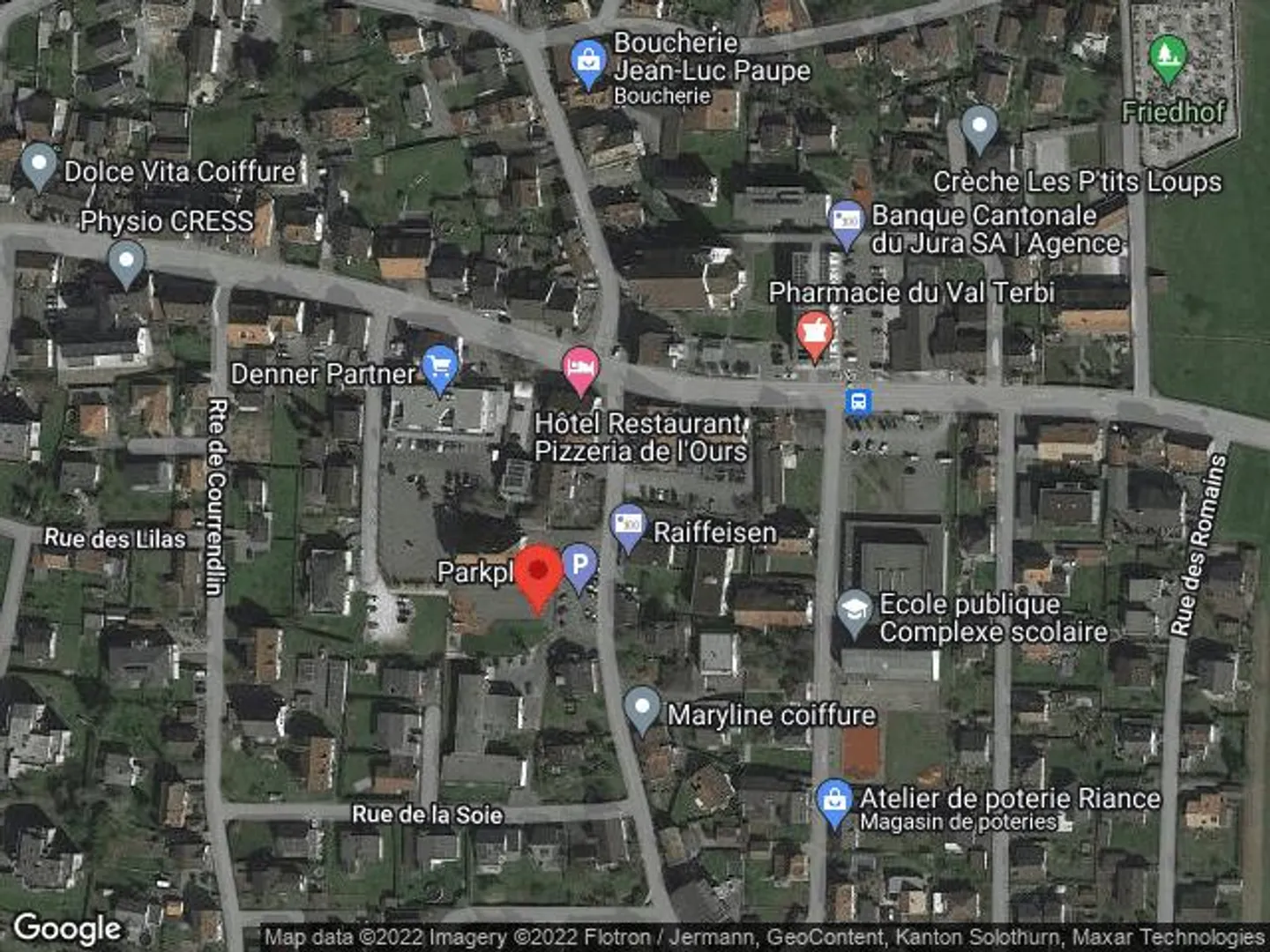 Appartement Confortable au Village - Photo 3 sur 9