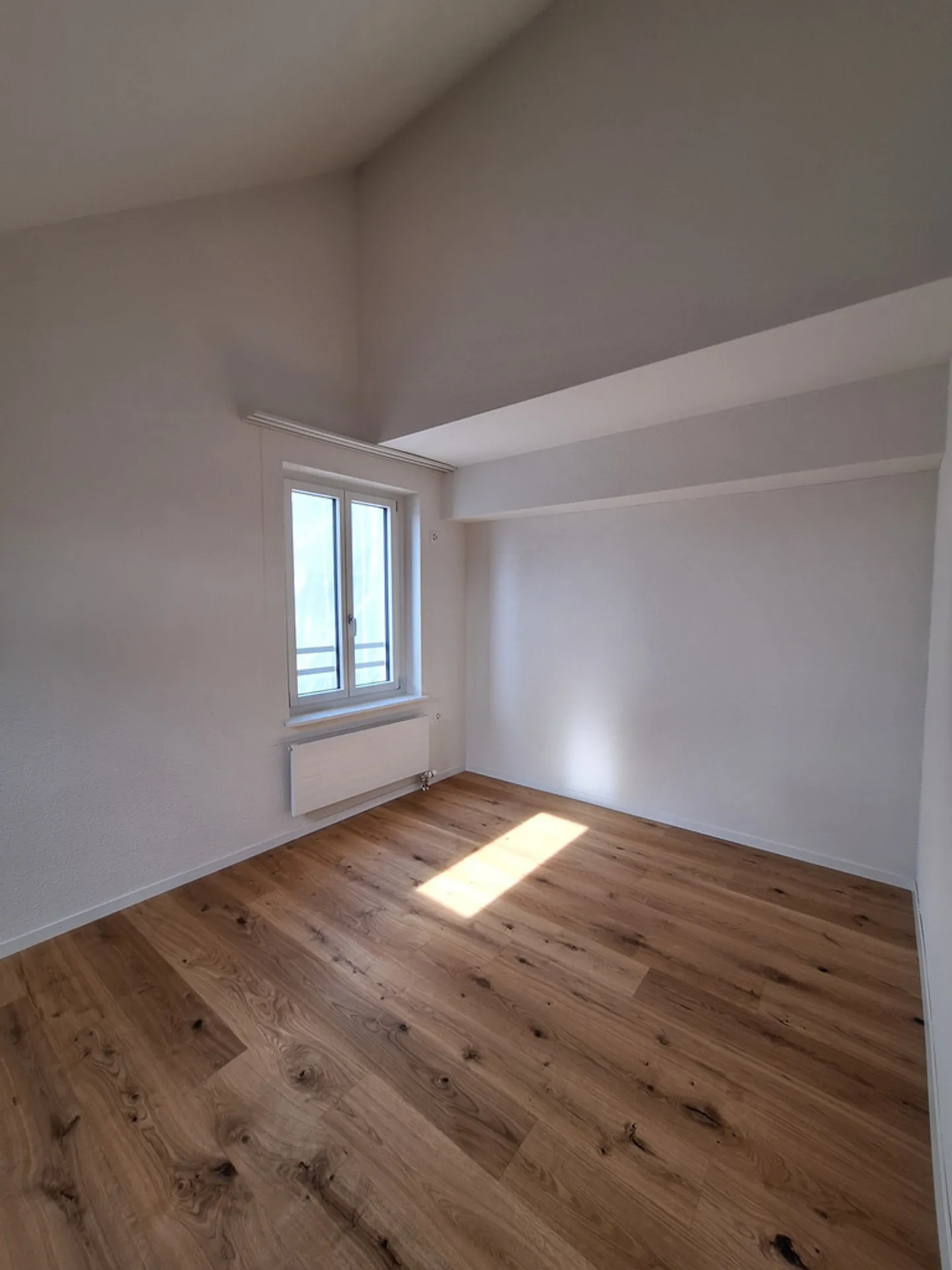 Charmante Maisonette in Zürich - Foto 5 von 11