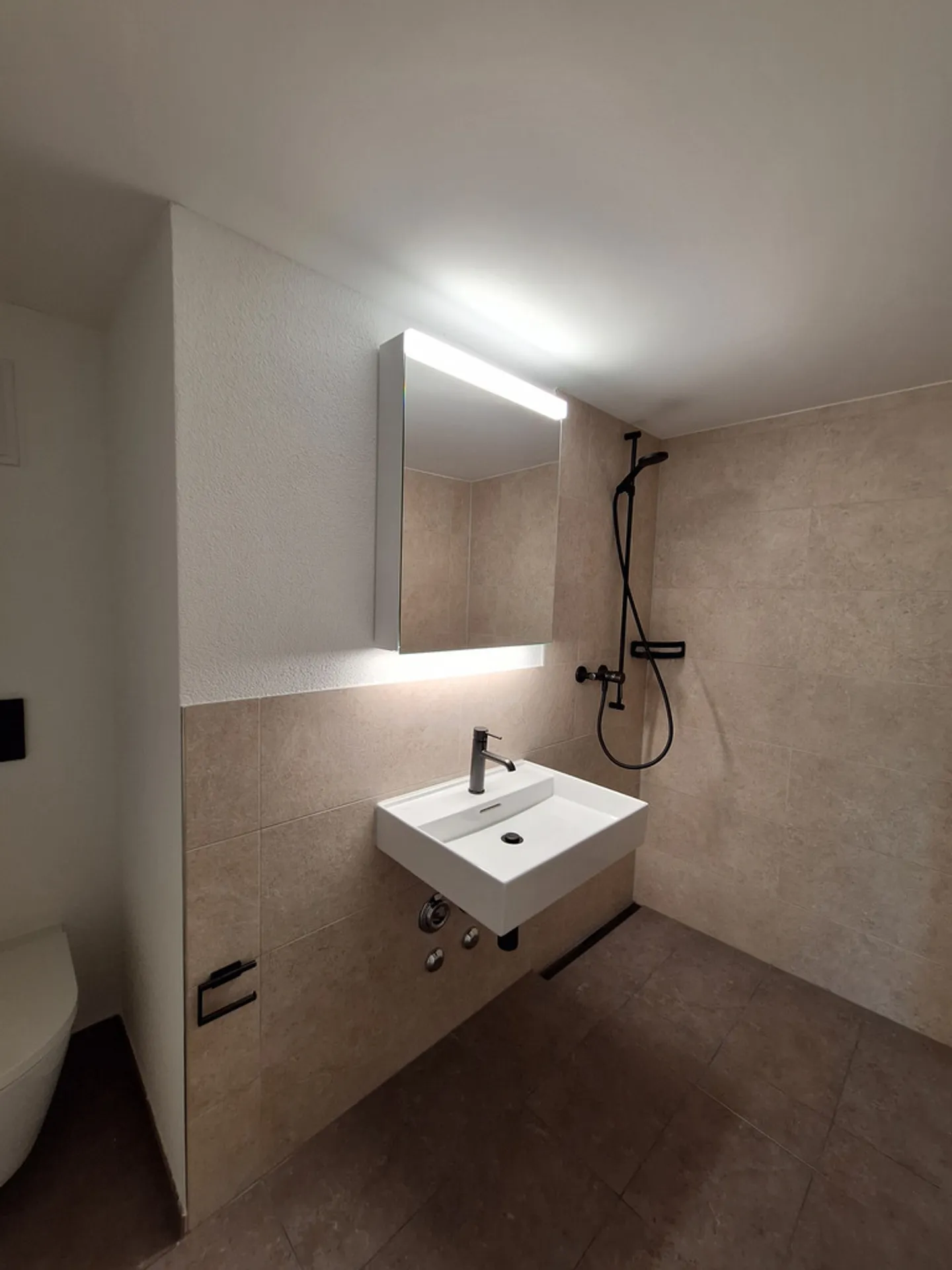 Charmante Maisonette in Zürich - Foto 6 von 11