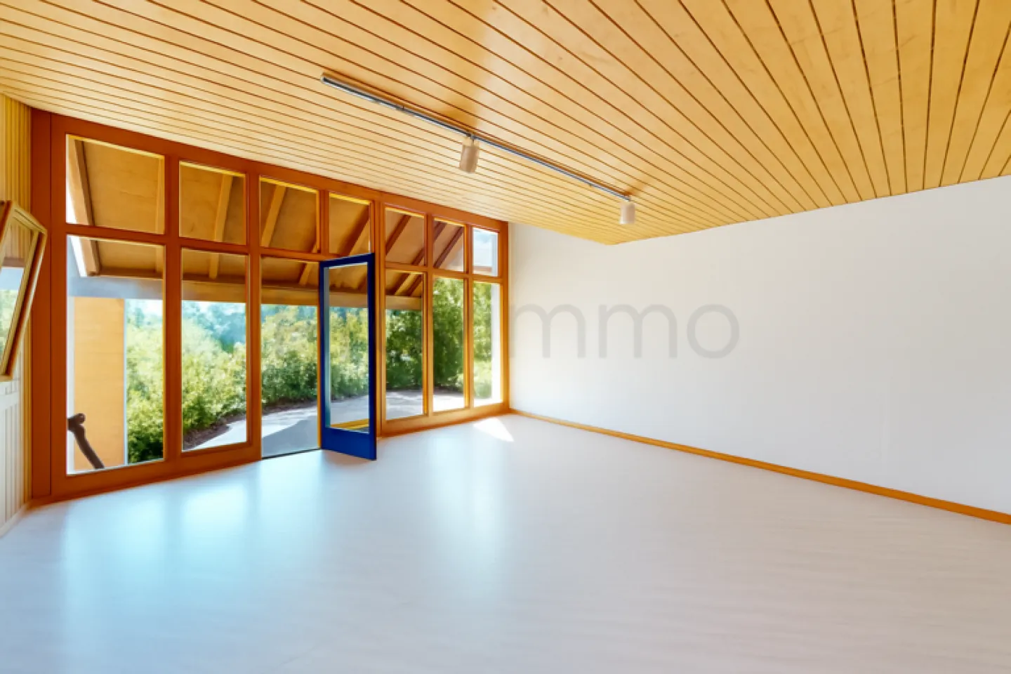5.5-Room Corner House in Rudolfstetten AG - Photo 19 of 20