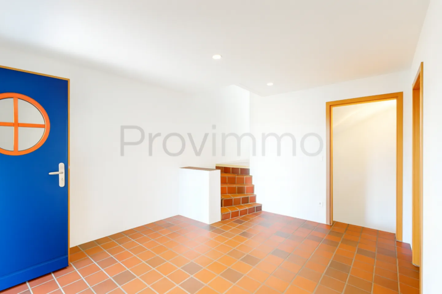 5.5-Room Corner House in Rudolfstetten AG - Photo 20 of 20