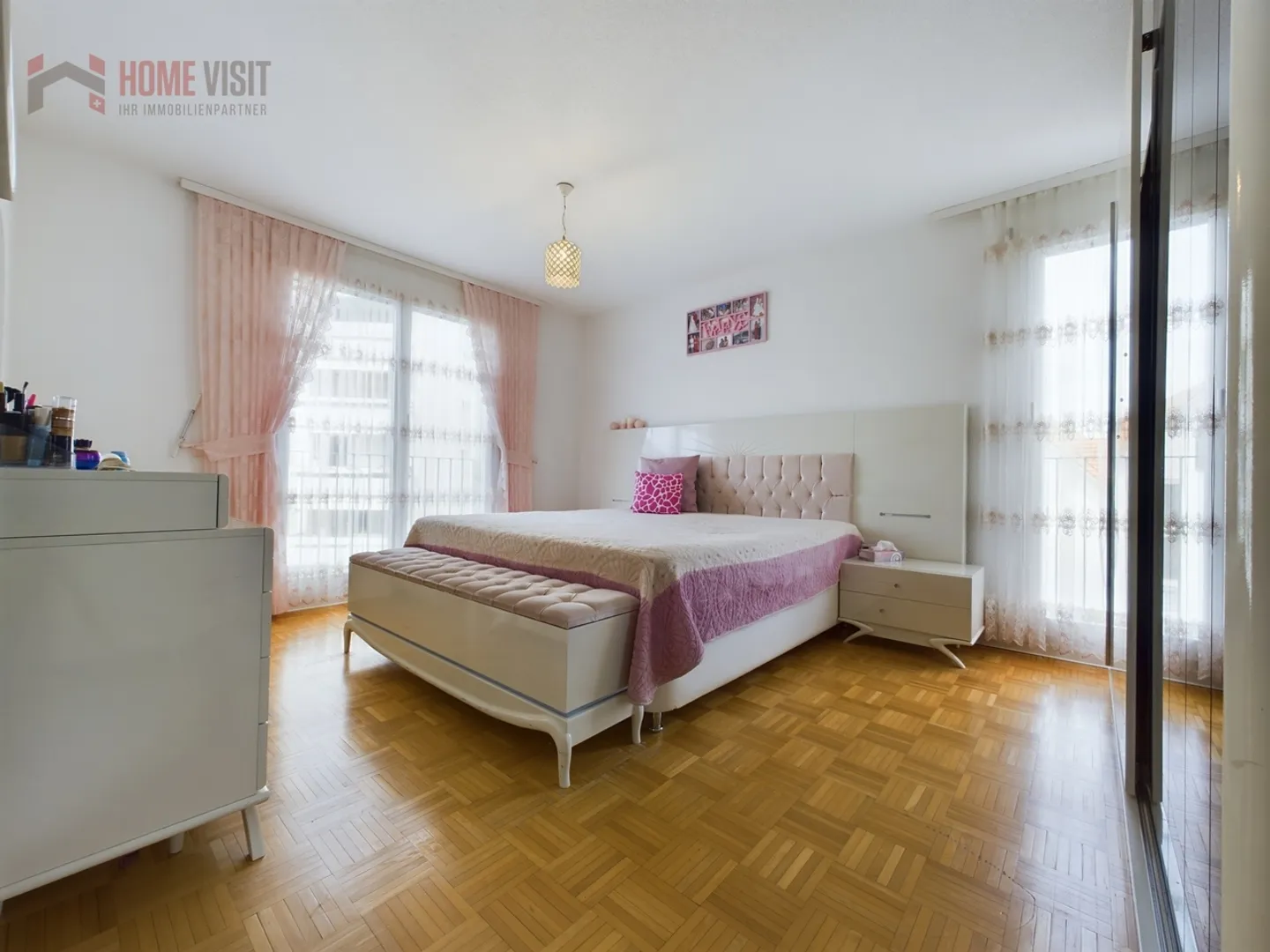 Plus d'espace pour le bonheur familial – Appartement de rêve de 5,5 pièces à Obergösgen - Photo 5 sur 13