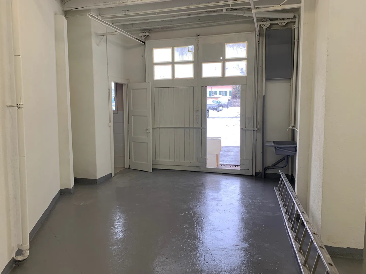Ground Floor Storage - Photo 1 of 6