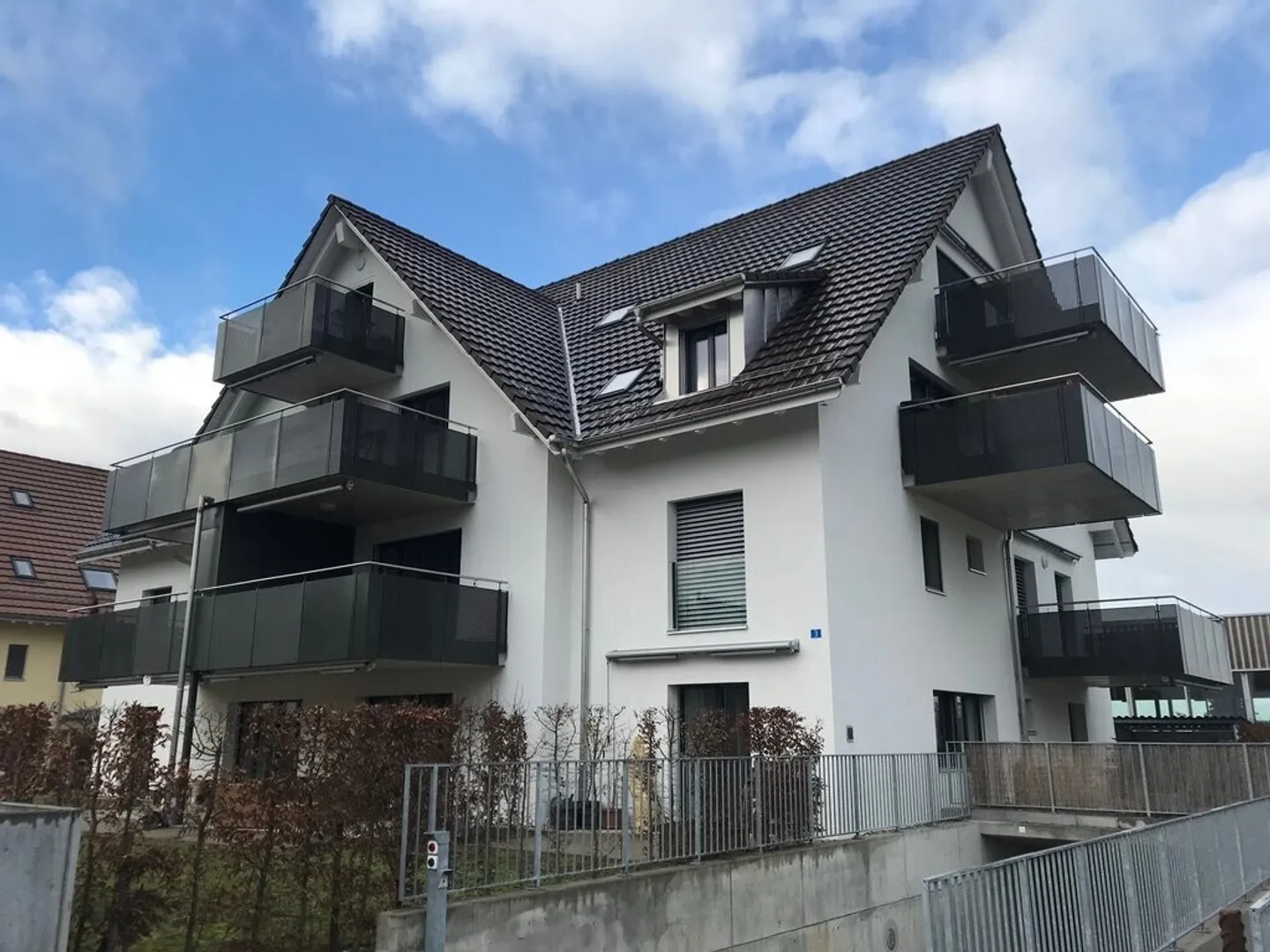 Beautiful living in a quiet residential area - Photo 1 of 10