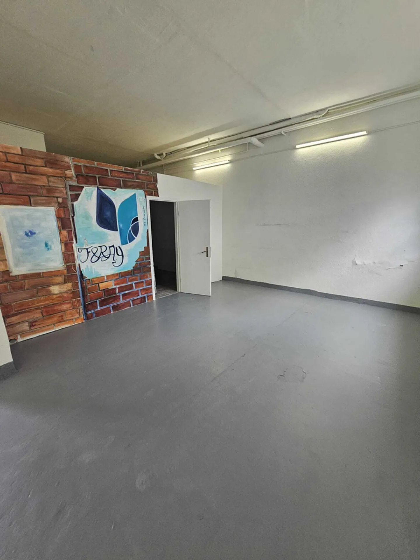 Ground Floor Storage - Photo 5 of 6