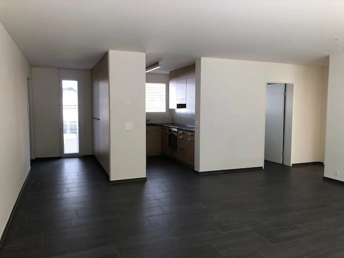 Beautiful 3.5 room apartment 1st floor - Photo 5 of 11