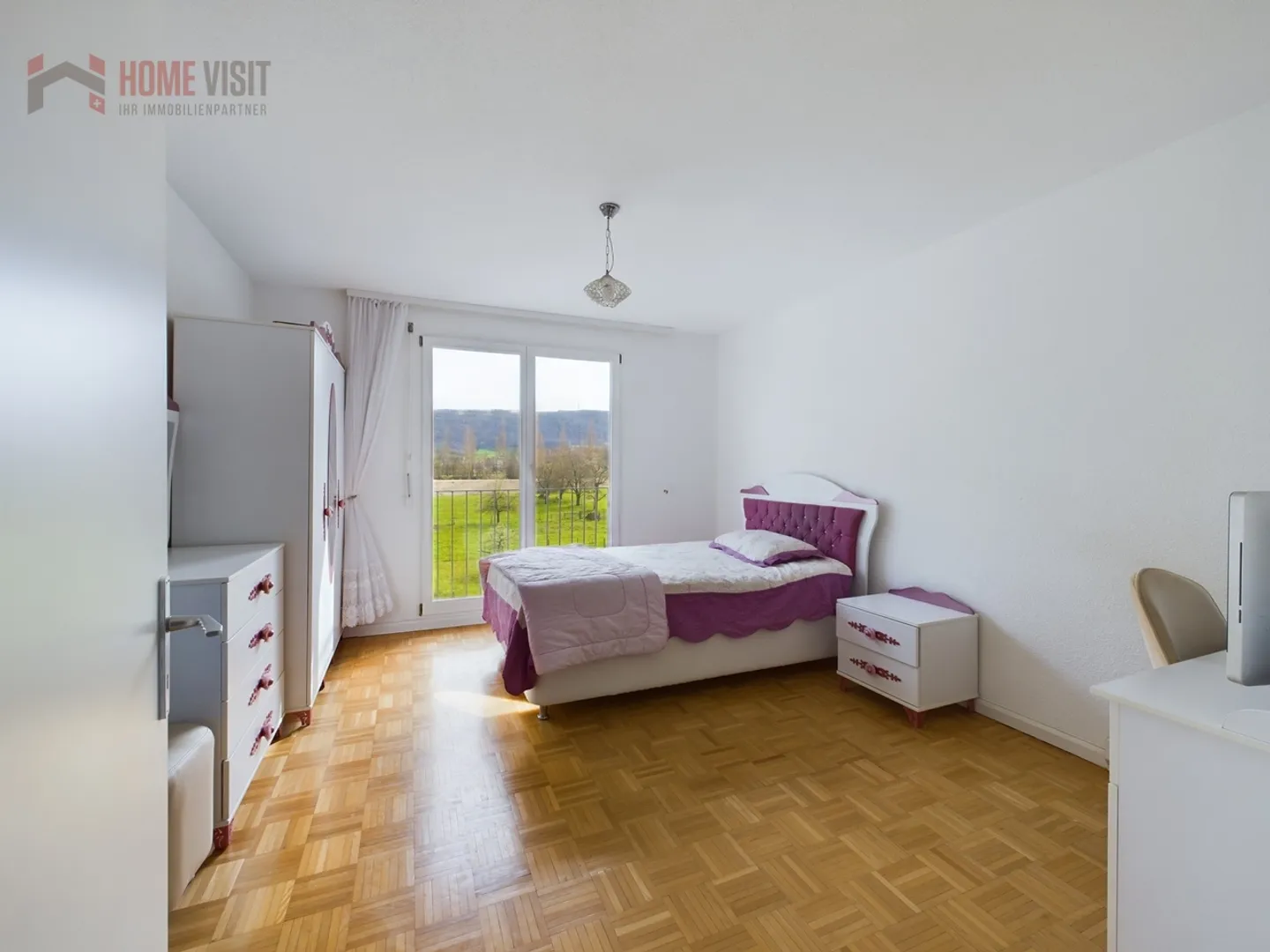 Plus d'espace pour le bonheur familial – Appartement de rêve de 5,5 pièces à Obergösgen - Photo 9 sur 13