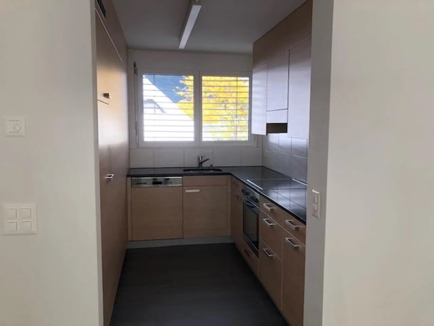 Beautiful 3.5 room apartment 1st floor - Photo 6 of 11