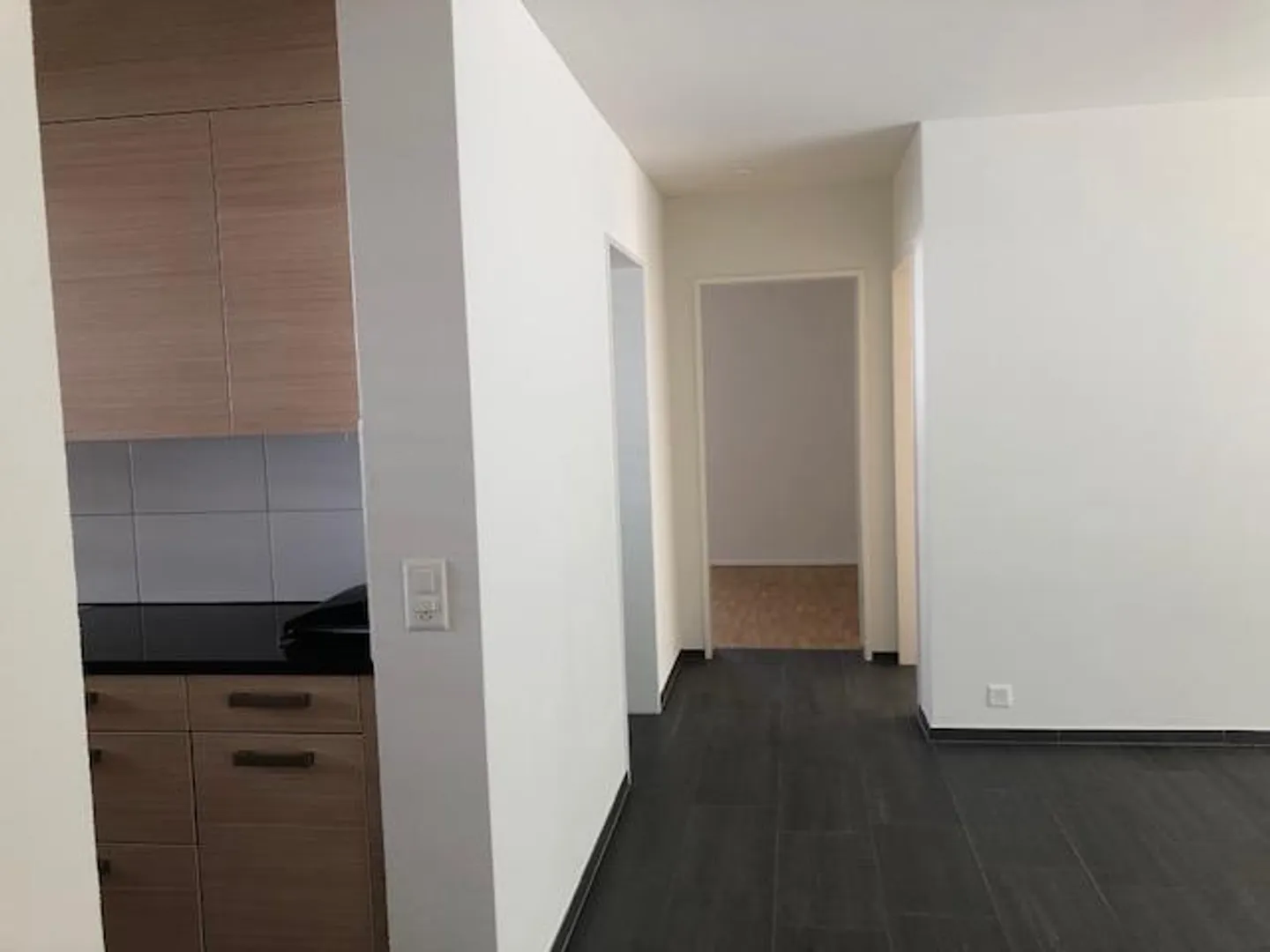 Beautiful 3.5 room apartment 1st floor - Photo 7 of 11