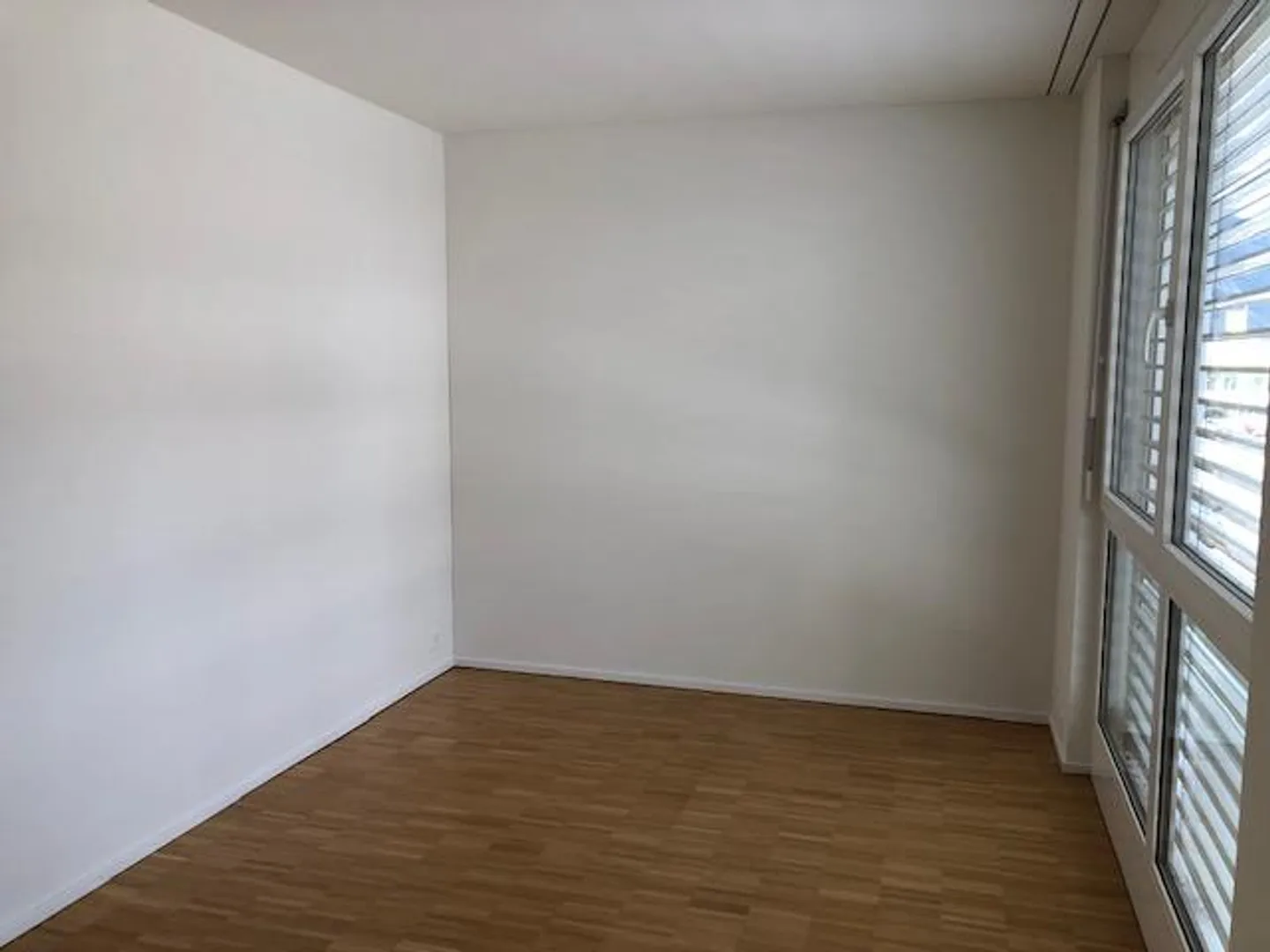 Beautiful 3.5 room apartment 1st floor - Photo 8 of 11