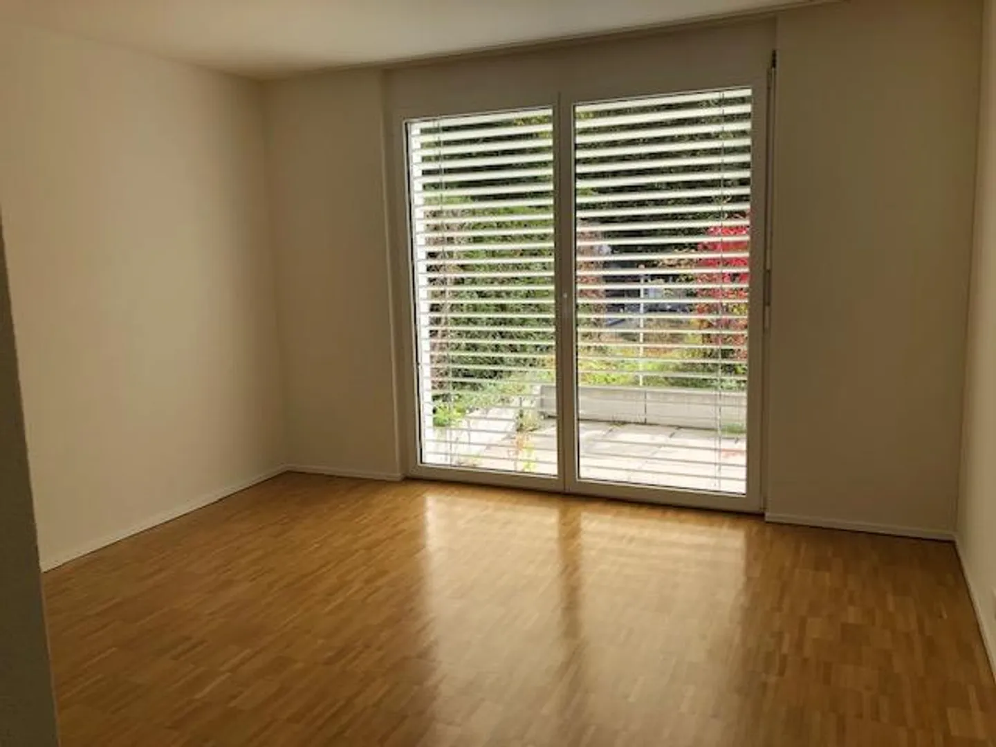 Beautiful 3.5 room apartment 1st floor - Photo 9 of 11