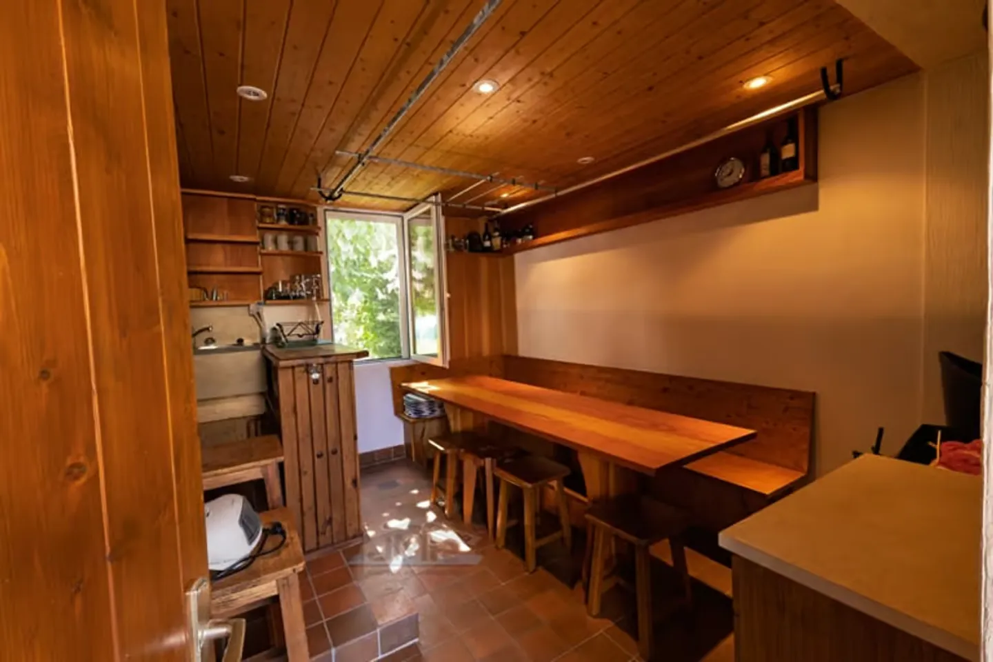 Magnifique villa de 6.5 pièces à Granges VS - Charme, espace et tranquilité - Photo 5 of 13
