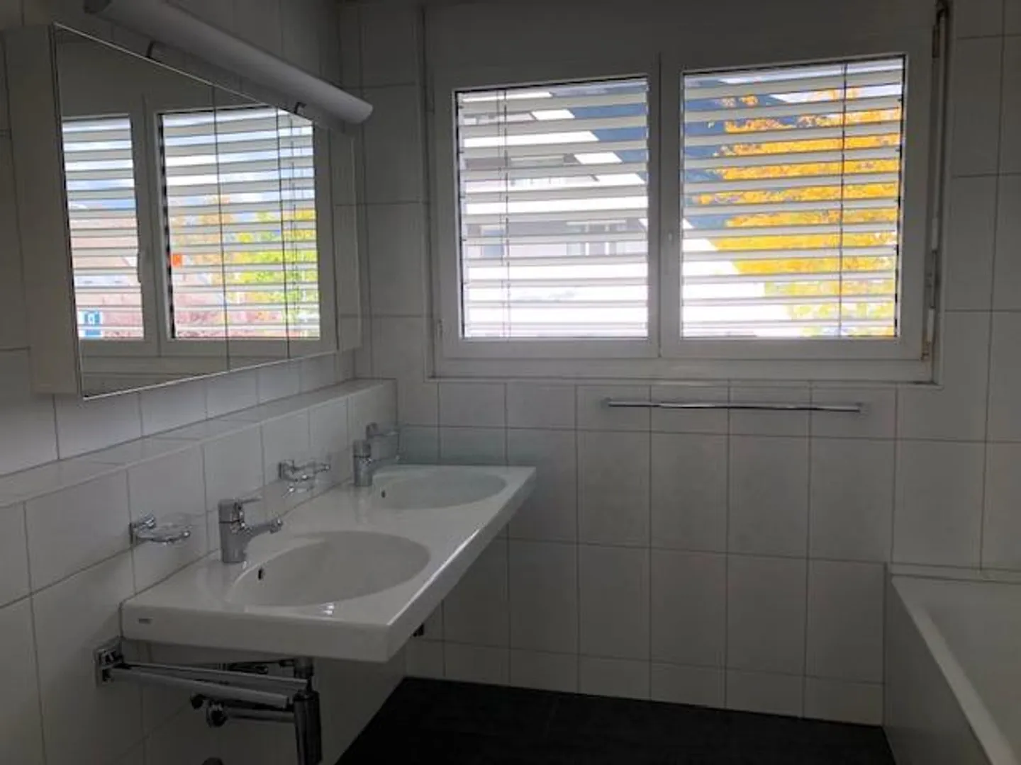 Beautiful 3.5 room apartment 1st floor - Photo 10 of 11