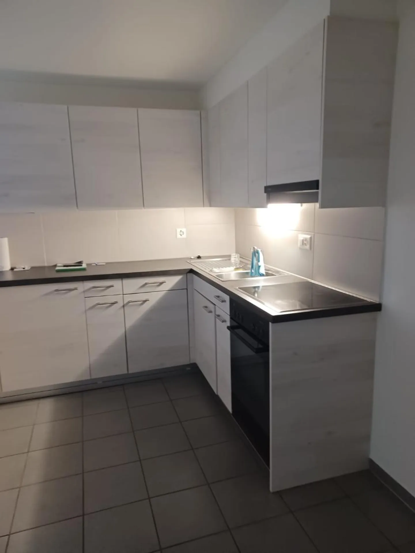 Appartamento 3 locali - Foto 2 di 8