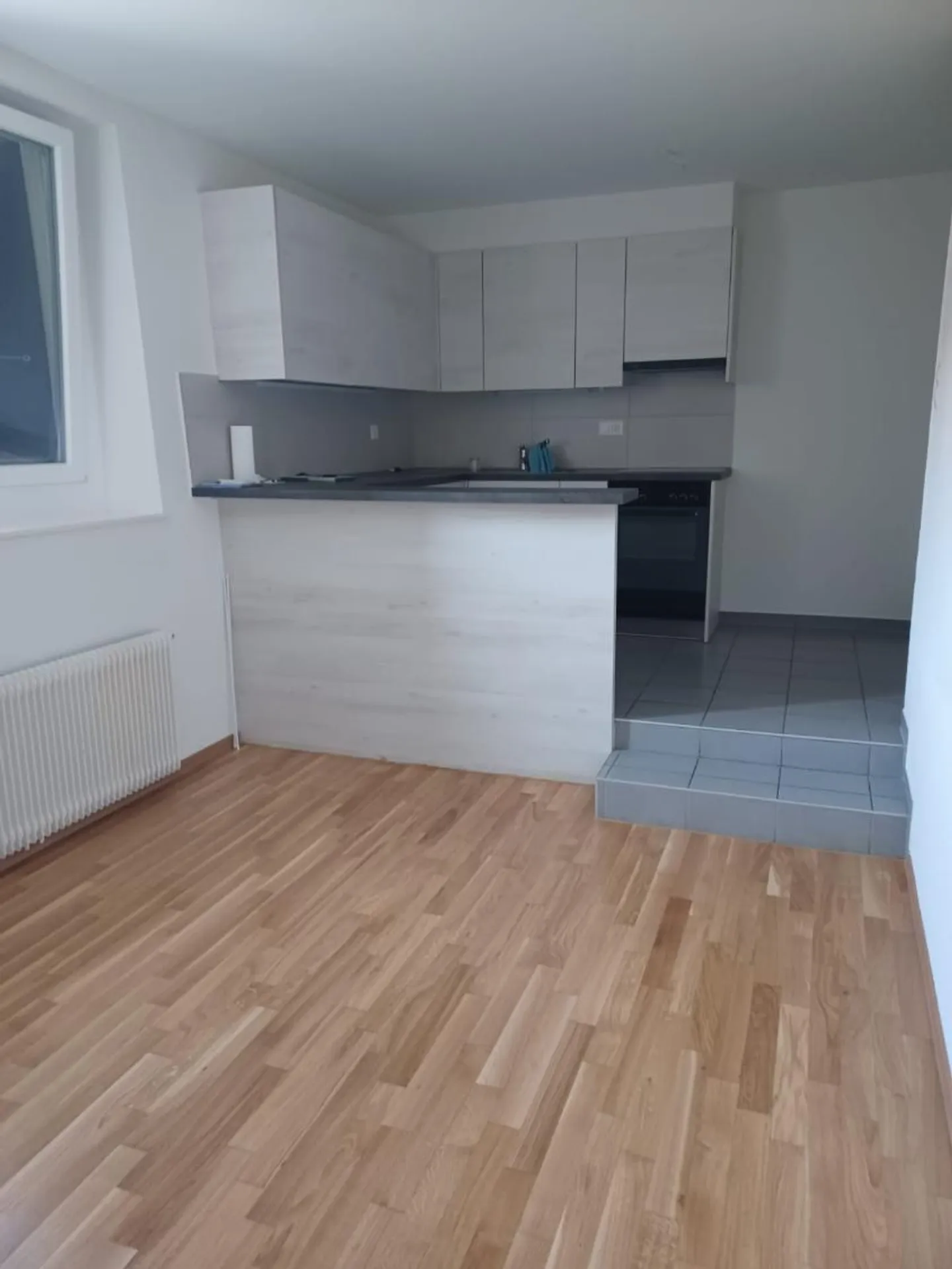 Appartamento 3 locali - Foto 8 di 8