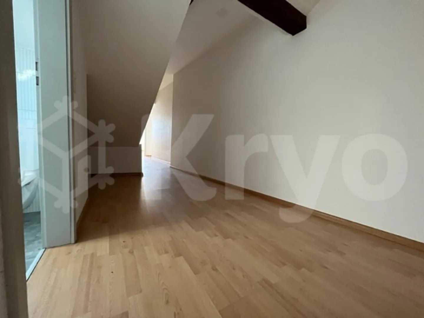 Delémont, 3.5 Room Duplex Apartment for Rent - Photo 2 of 10