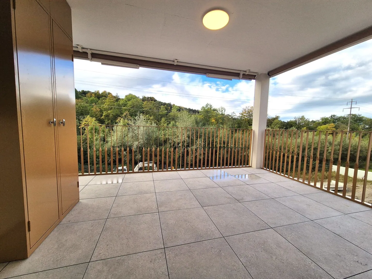 Berges 3 - 4.5 room apartment on the 3rd floor - Photo 1 of 11