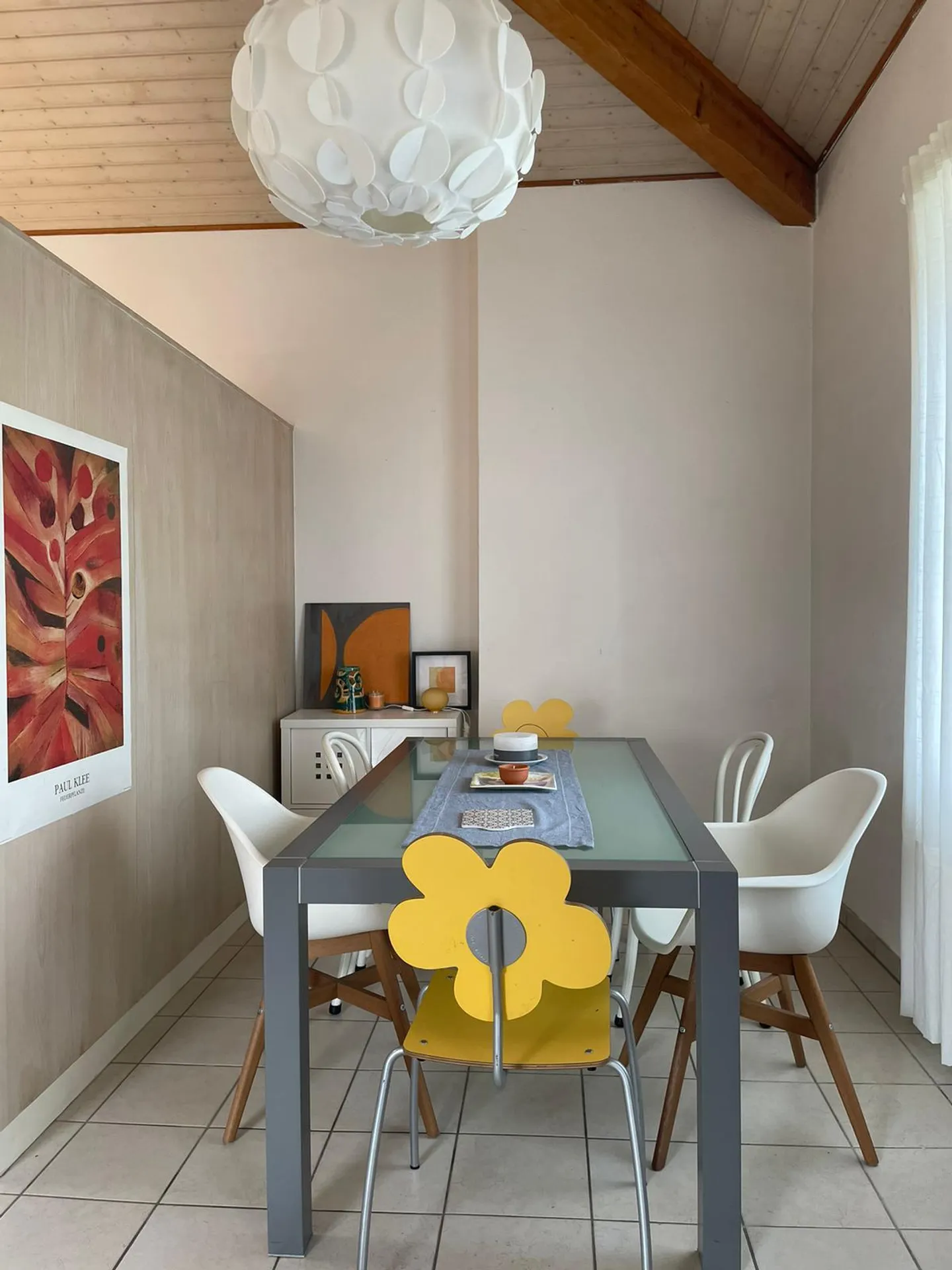 Zweifamilienhaus im Herzen von Mendrisio – Eine gute Investition - Photo 4 sur 7