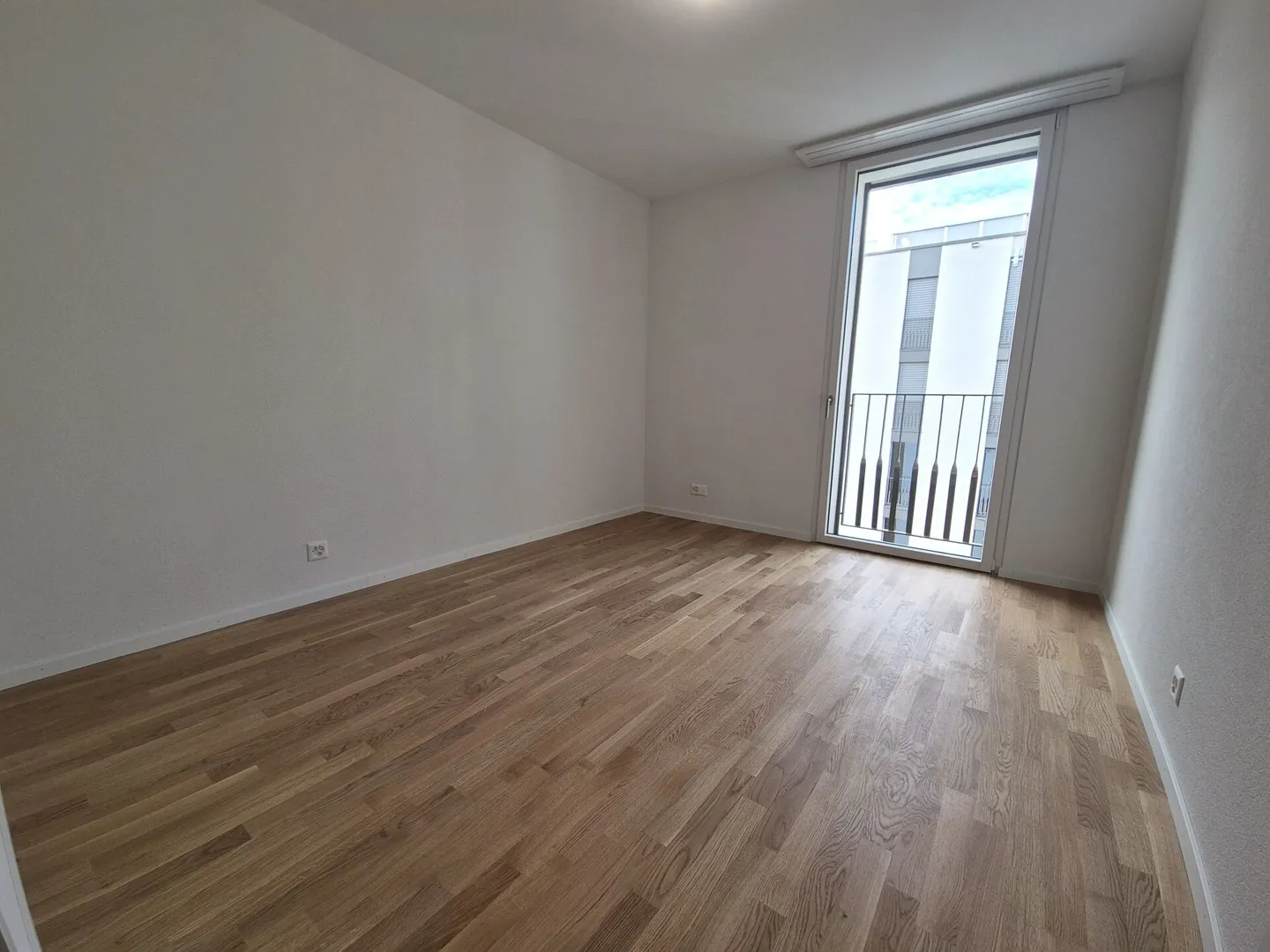 Berges 3 - 4.5 room apartment on the 3rd floor - Photo 5 of 11