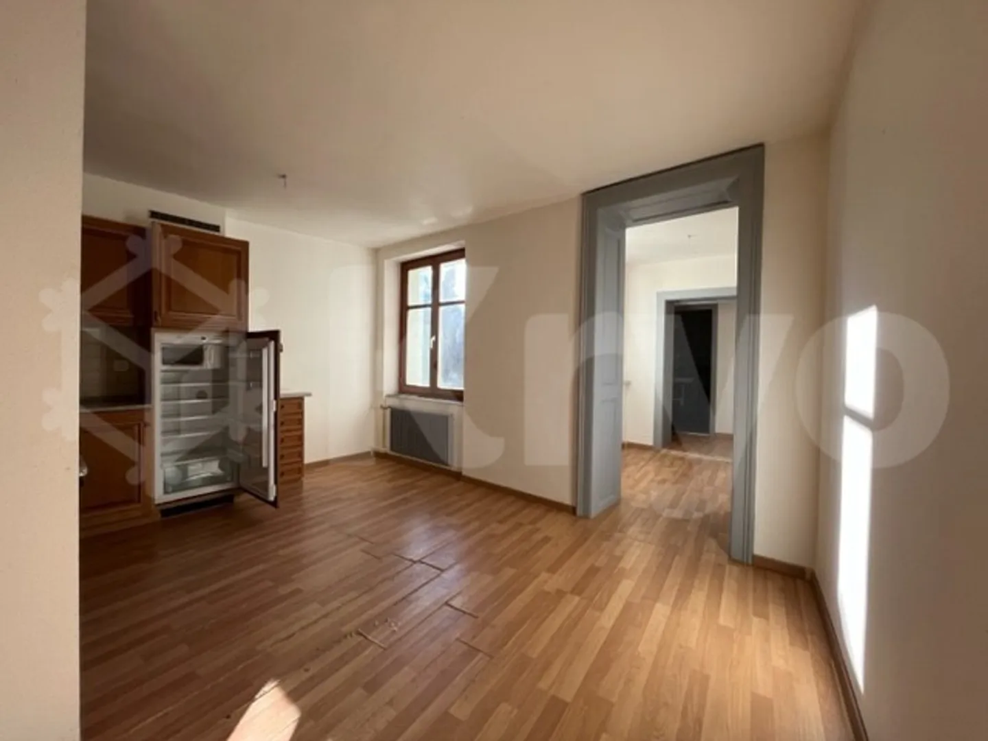 Delémont, 3.5 Room Duplex Apartment for Rent - Photo 8 of 10