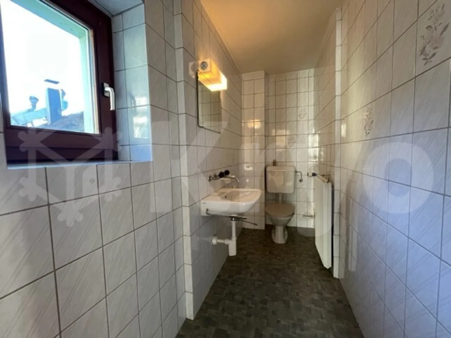 Delémont, 3.5 Room Duplex Apartment for Rent - Photo 9 of 10