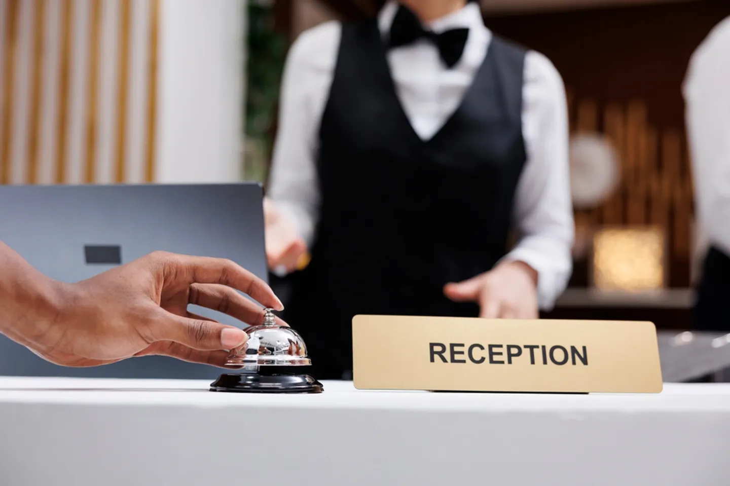 Hotel 100+ camere - Foto 1 di 1