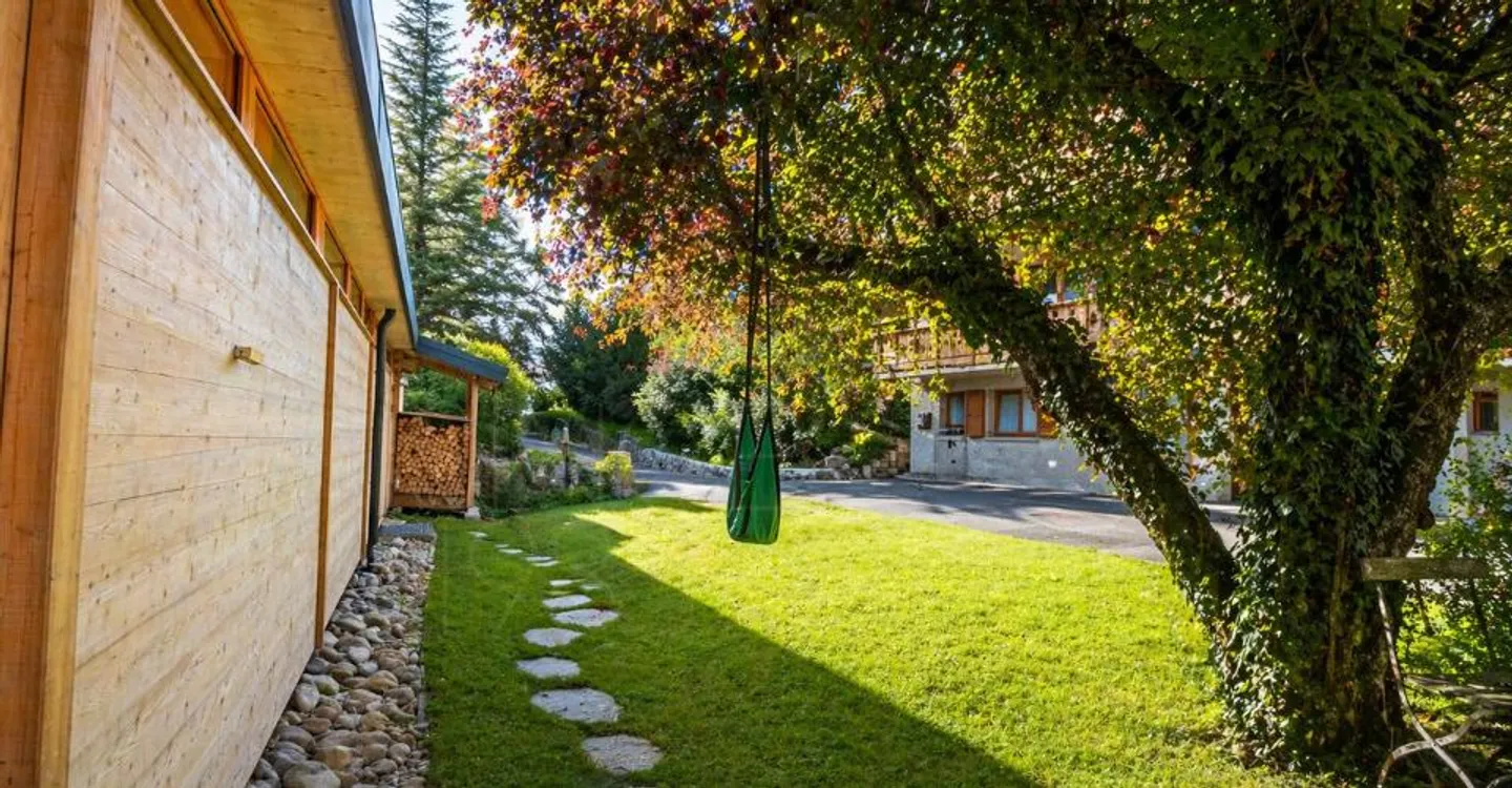 Chalet avec Vue Imprenable - Photo 2 sur 12
