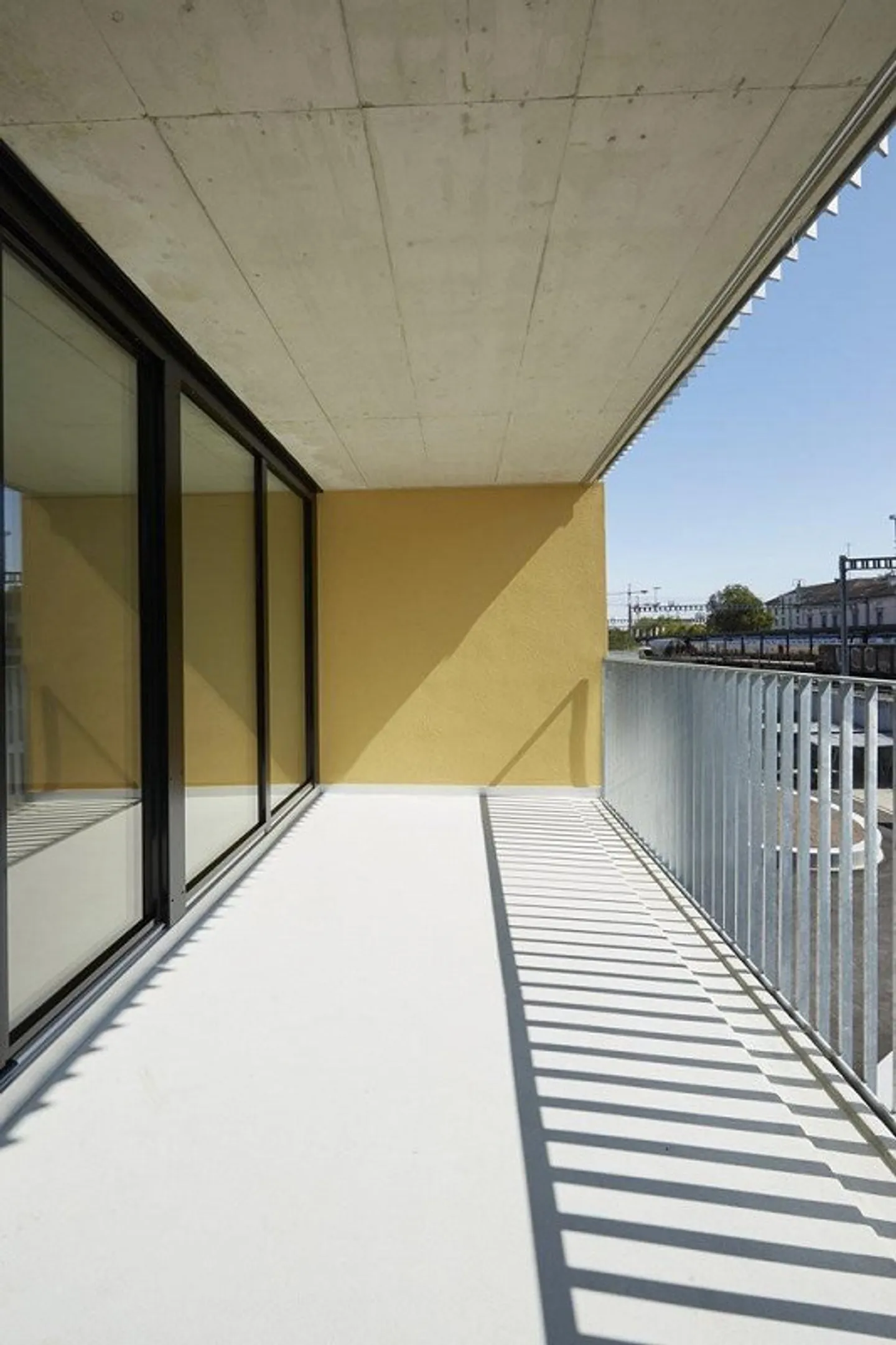 Tolle Singlewohnung an zentraler Lage! - Foto 7 von 7