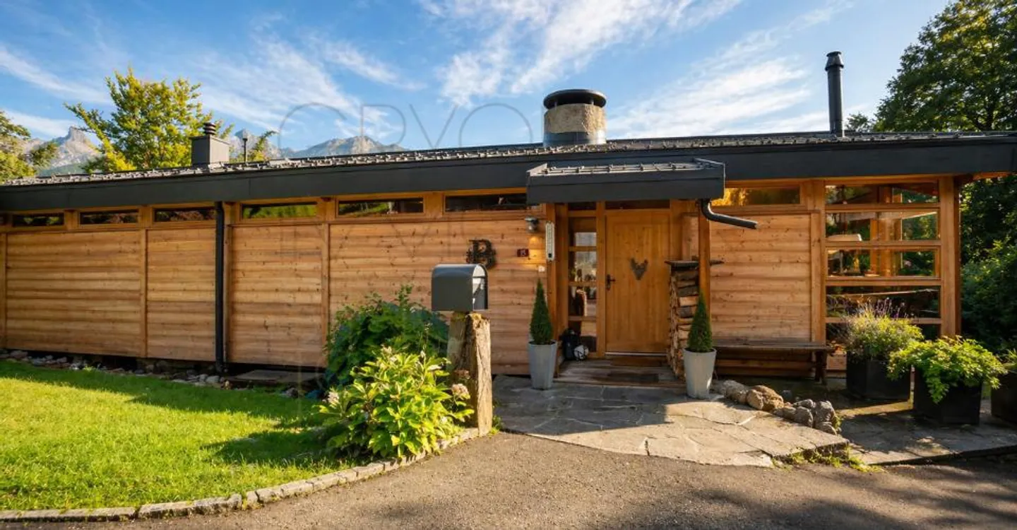 Chalet avec Vue Imprenable - Photo 5 sur 12