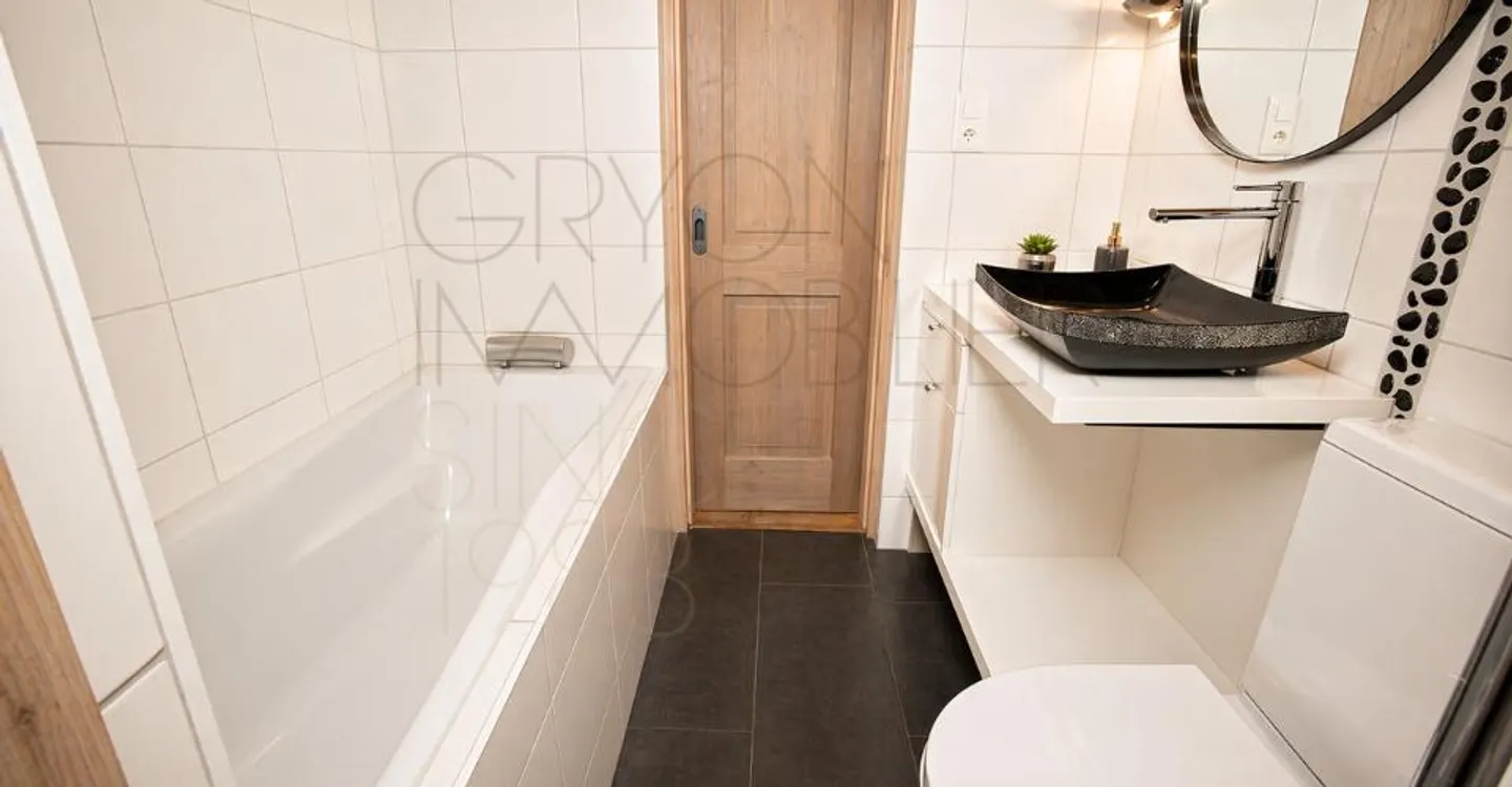 Chalet avec Vue Imprenable - Photo 10 sur 12