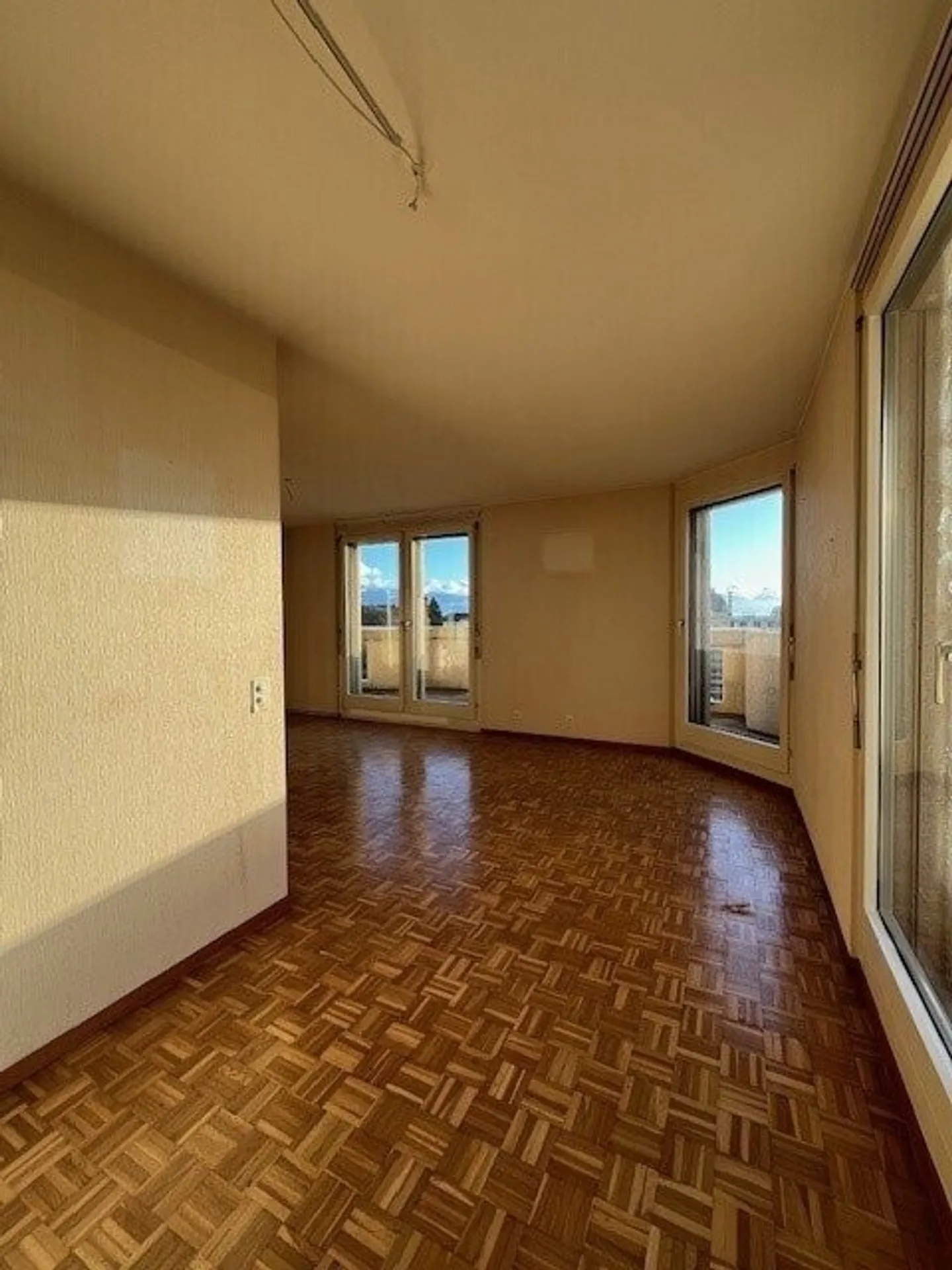 Magnifico appartamento attico! - Foto 2 di 8