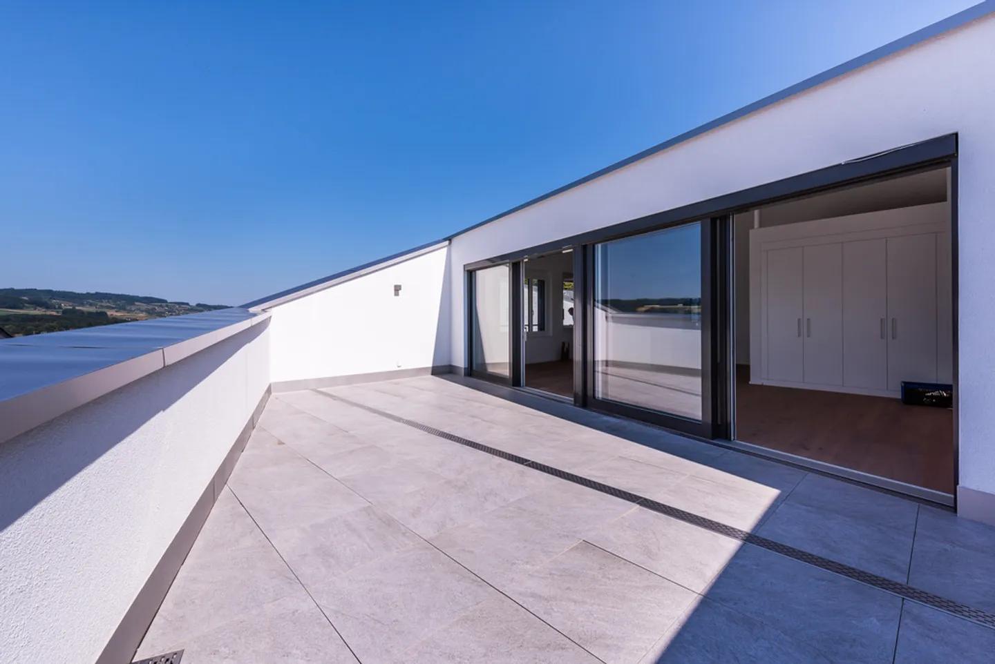 4.5-Room Apartment - Your New Home Awaits You - Photo 6 of 6