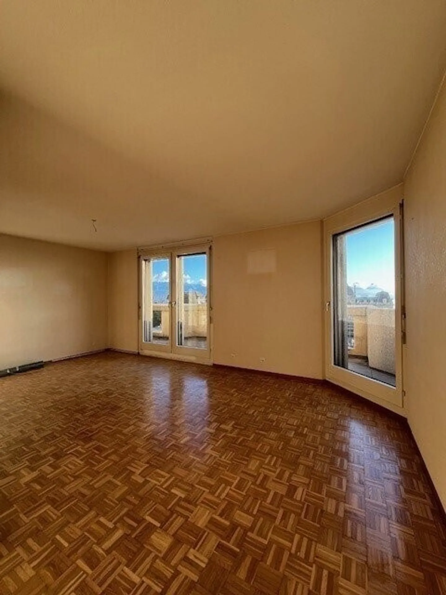 Magnifico appartamento attico! - Foto 3 di 8