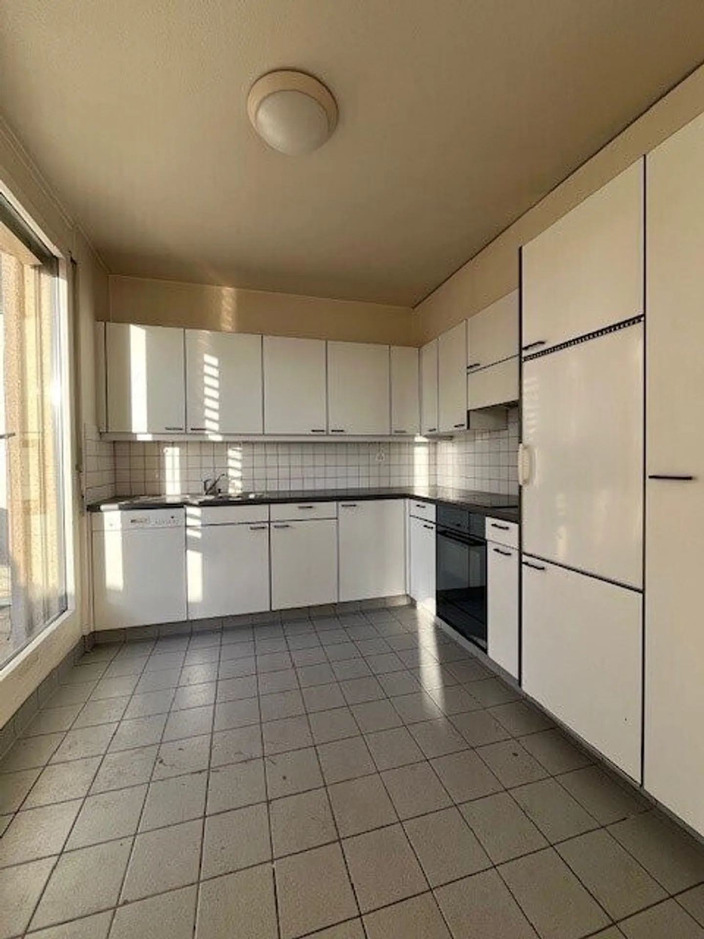 Magnifico appartamento attico! - Foto 4 di 8