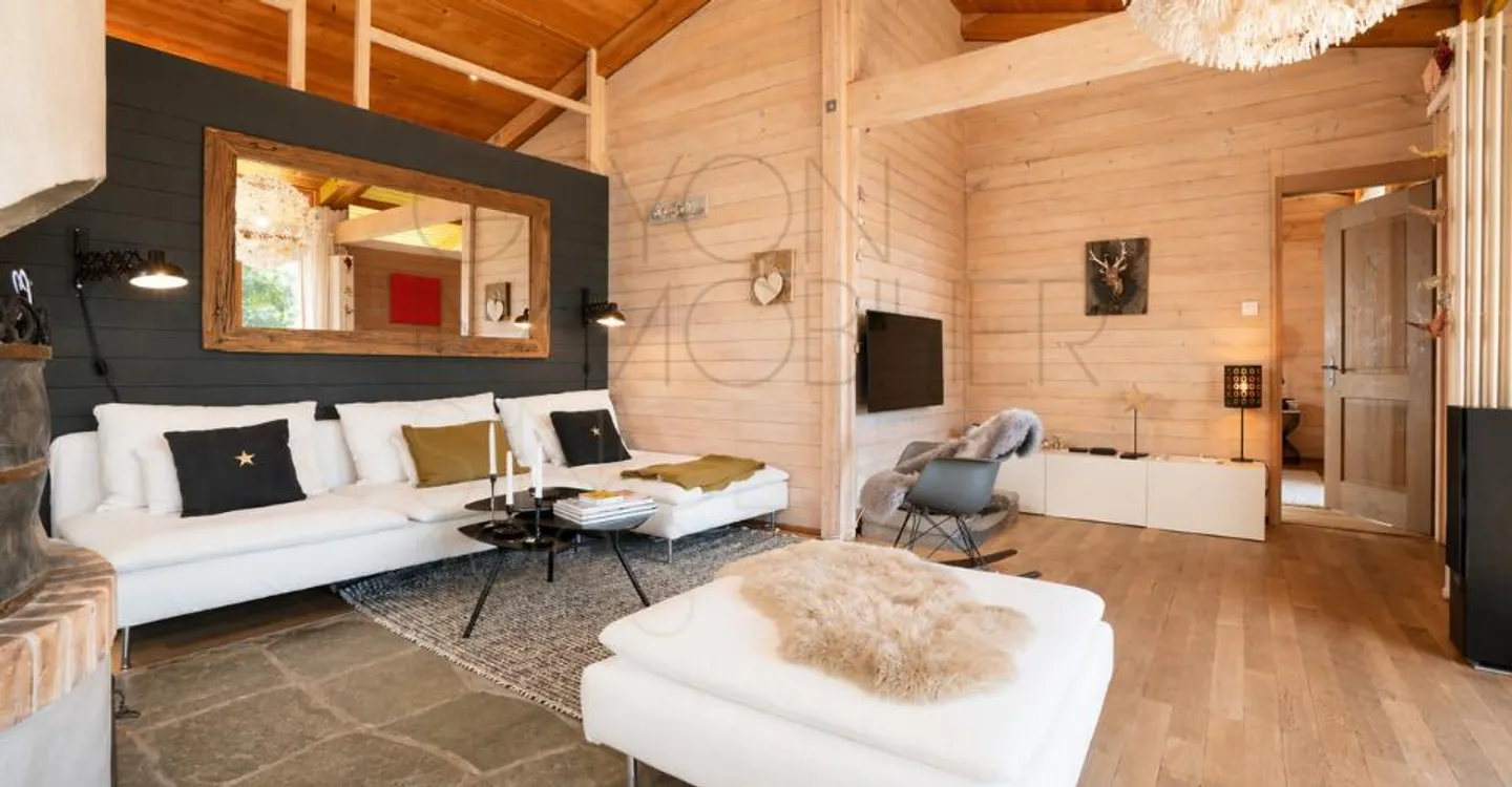 Chalet avec Vue Imprenable - Photo 7 sur 12