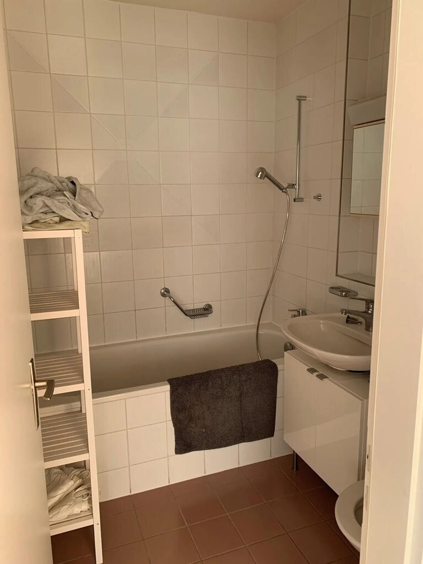 Magnifico appartamento attico! - Foto 6 di 8