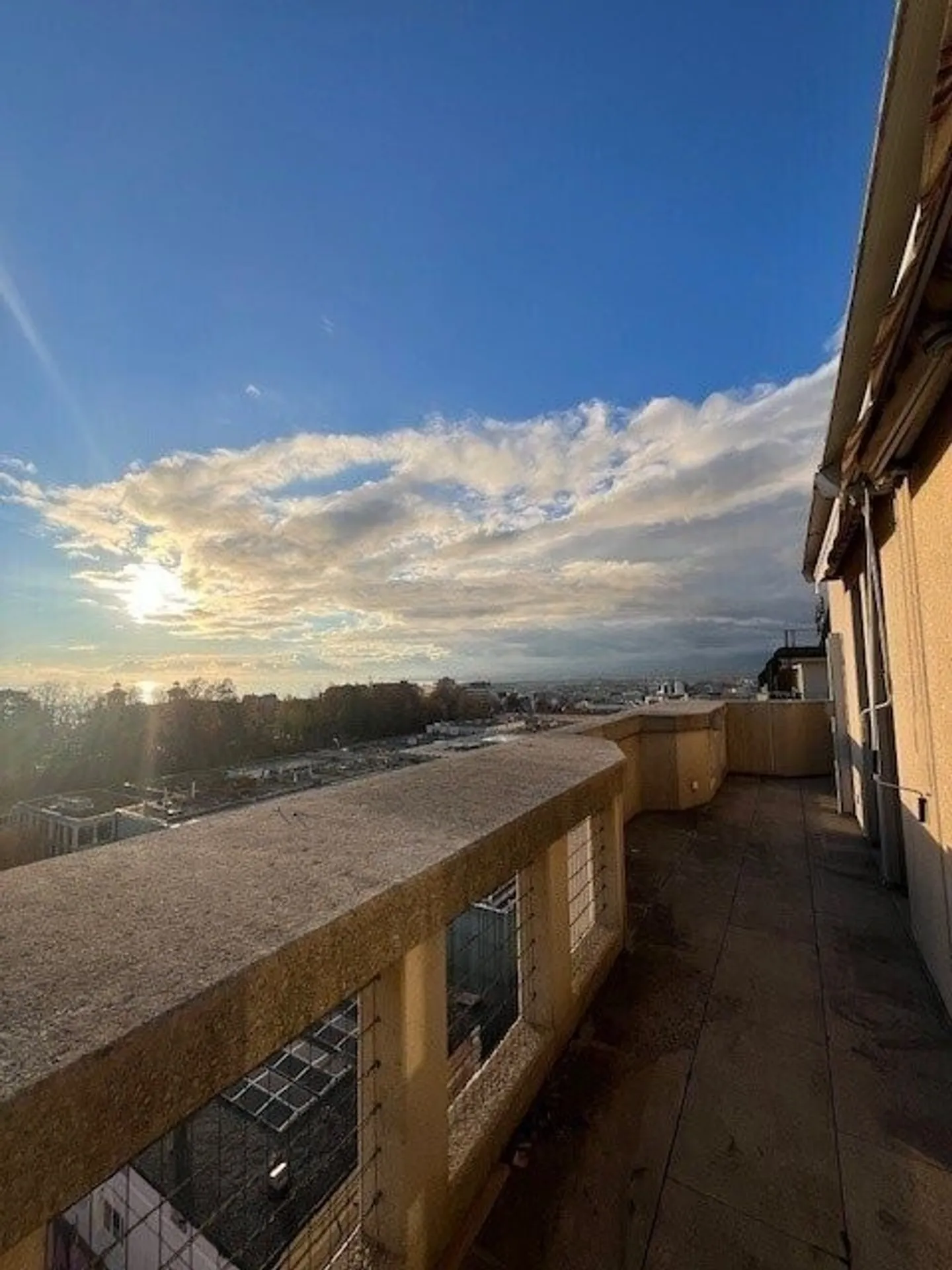 Magnifico appartamento attico! - Foto 7 di 8