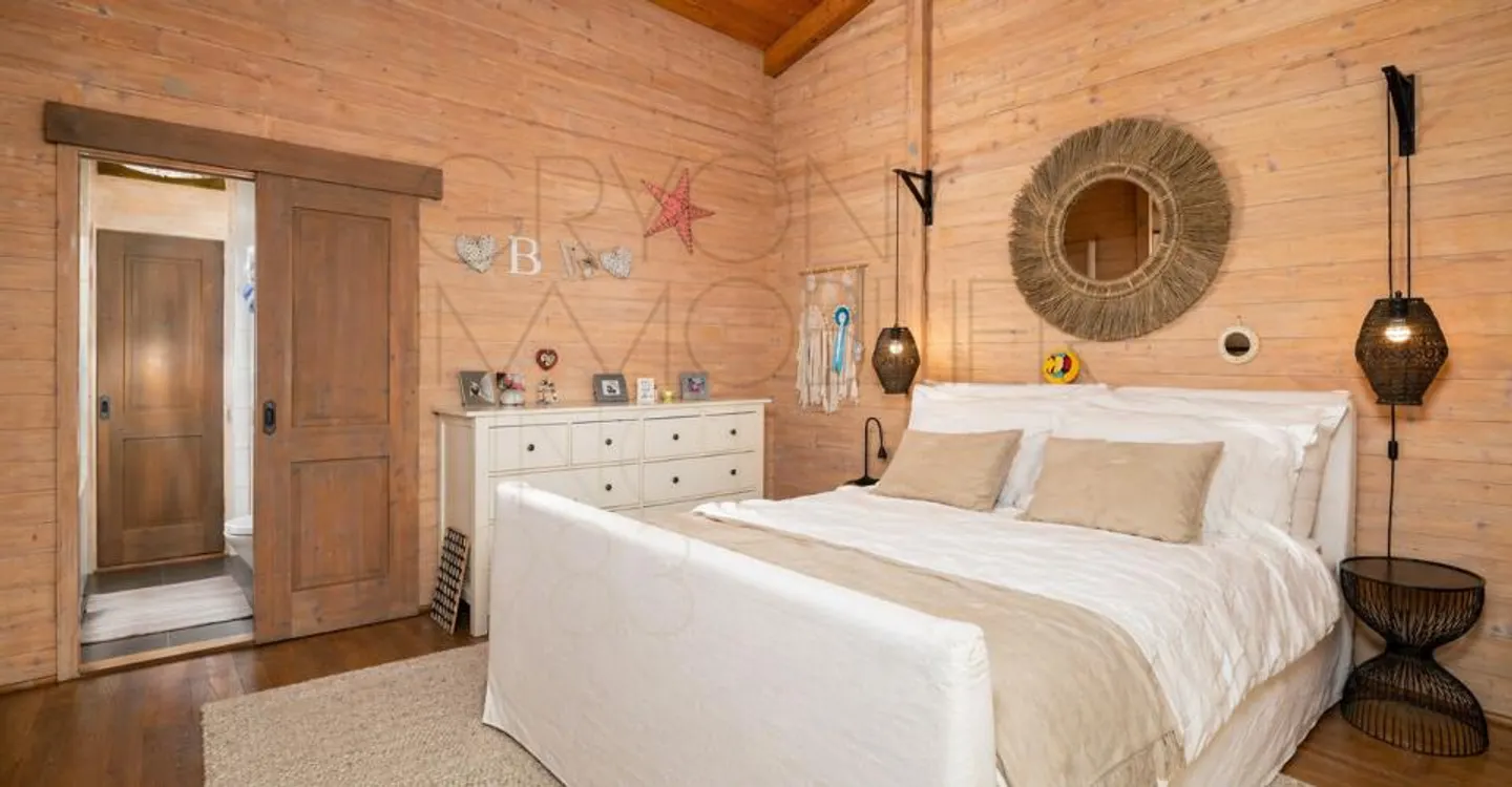 Chalet avec Vue Imprenable - Photo 8 sur 12