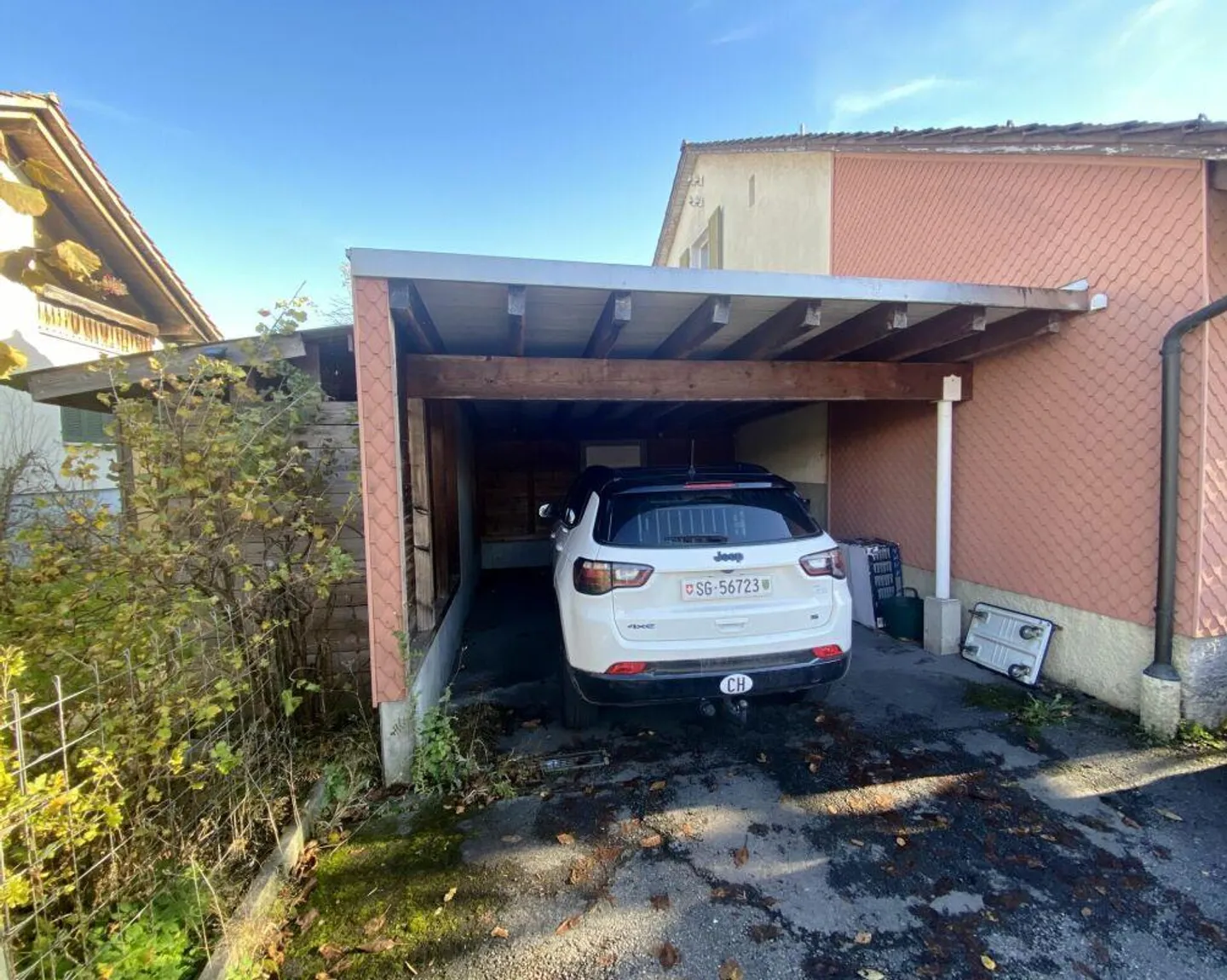 Single-family house with large garden - Photo 6 of 19