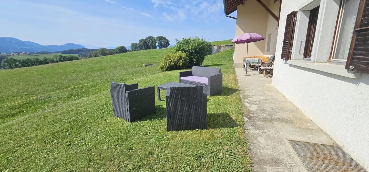 Charmante Renovierungsmöglichkeit - Foto 1 von 19