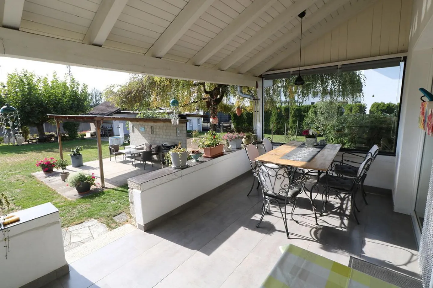 Family Paradise with XXL Garden - Photo 1 of 13
