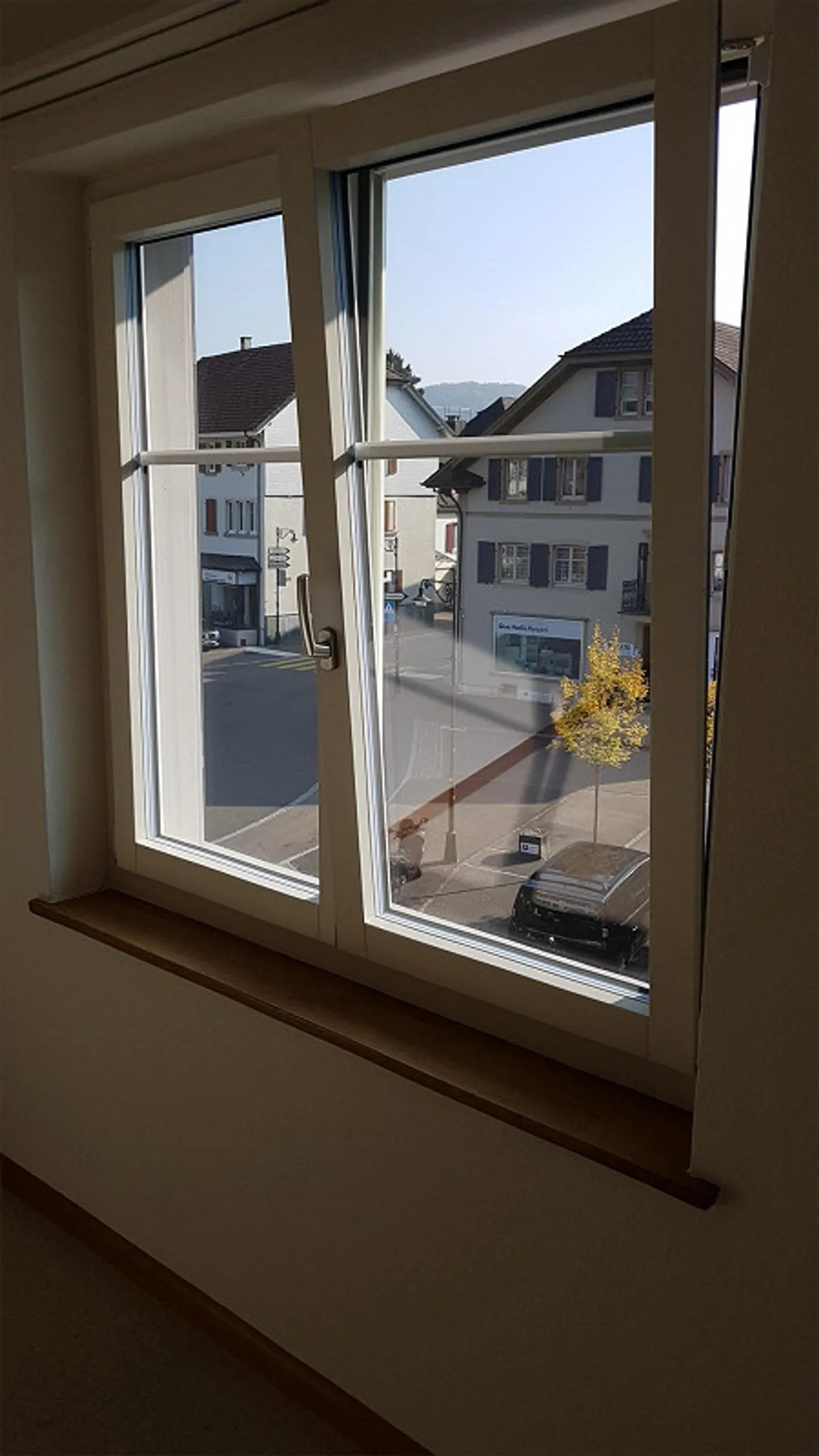 4.5 room apartment directly at the village square - Photo 7 of 15