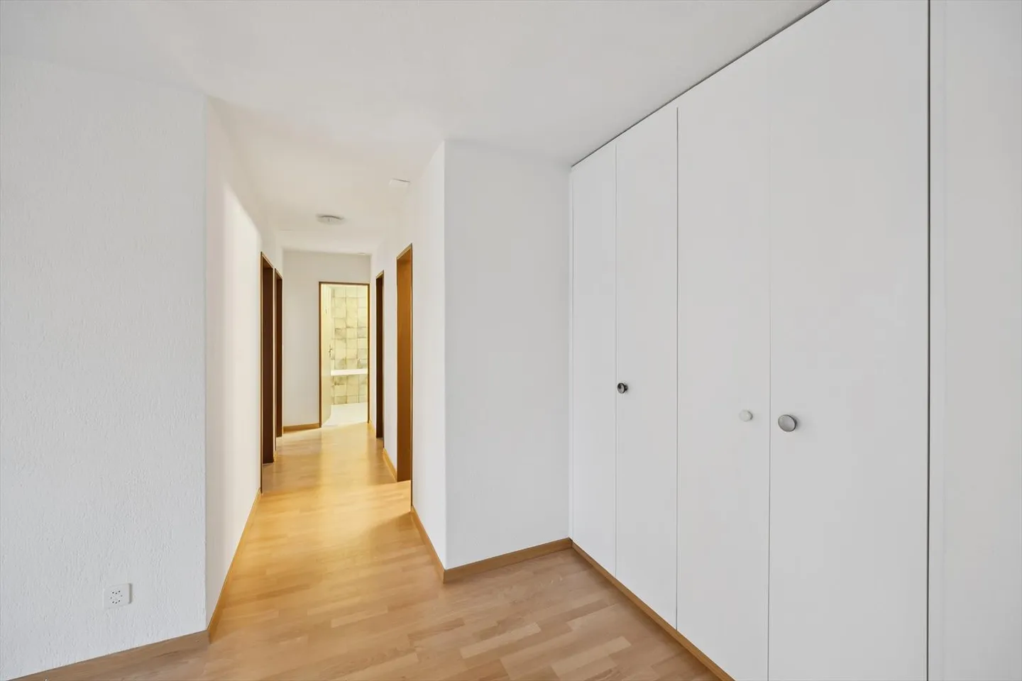 «Wohnen im grünen Lindendorf, Ostermundigen» - Foto 8 von 11