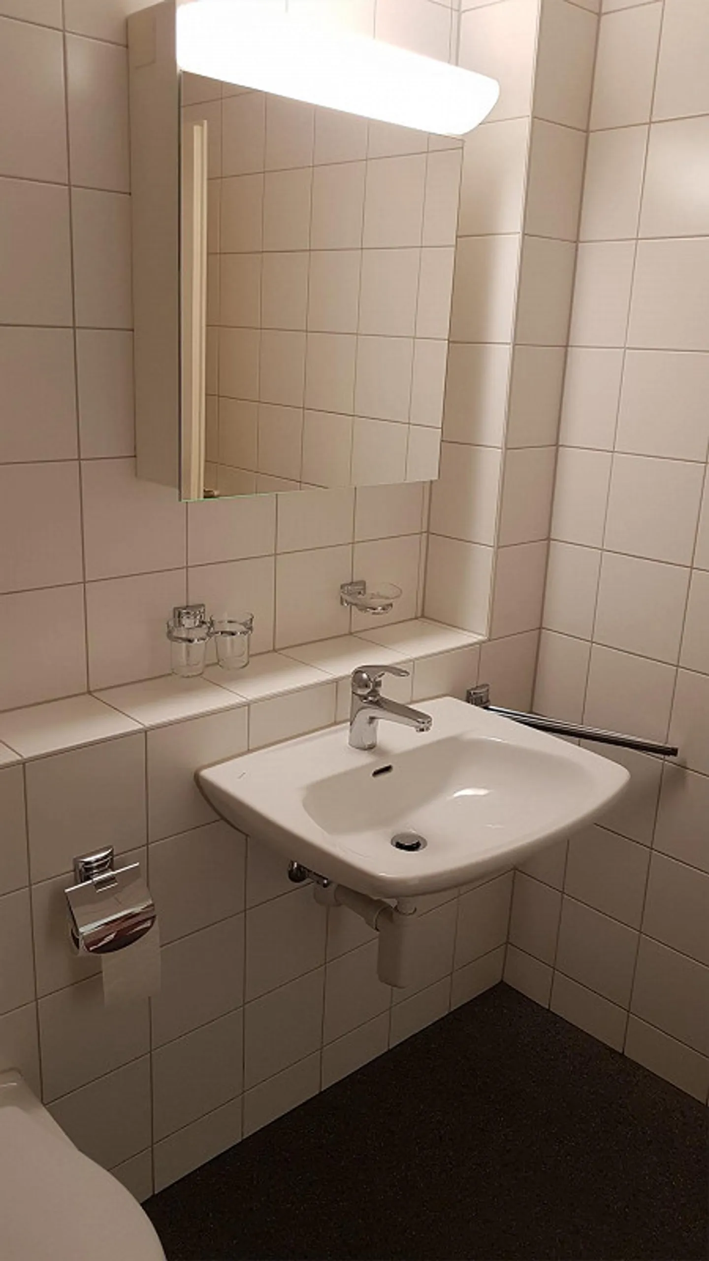 4.5 room apartment directly at the village square - Photo 11 of 15