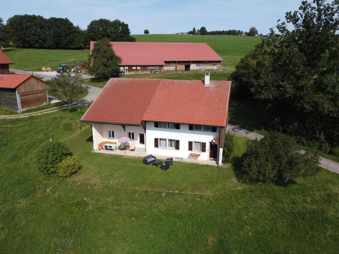 Charmante Renovierungsmöglichkeit - Foto 2 von 19