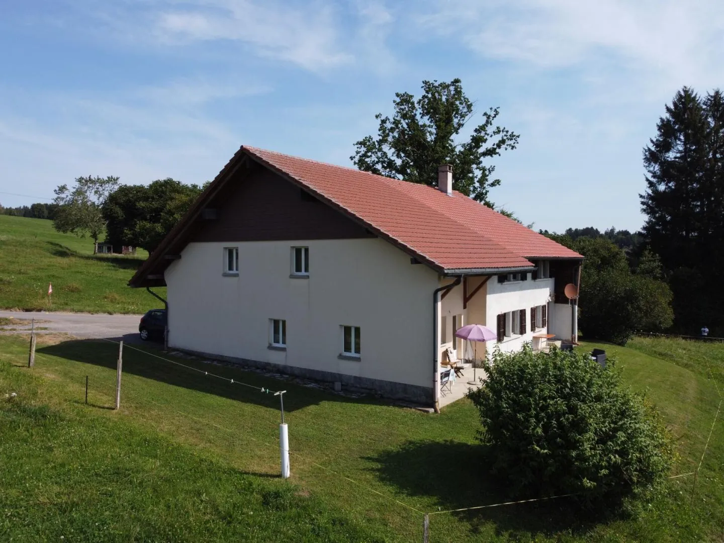 Charmante Renovierungsmöglichkeit - Foto 4 von 19