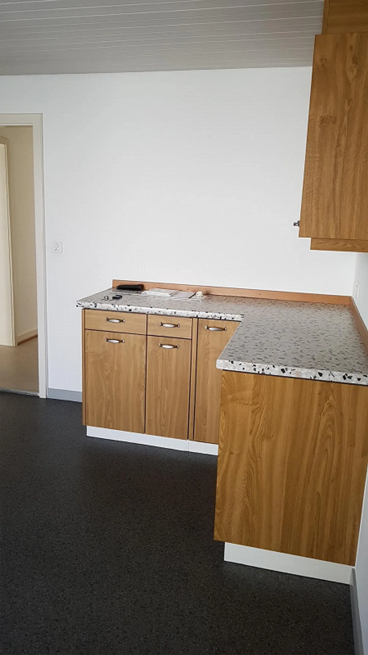 4.5 room apartment directly at the village square - Photo 14 of 15