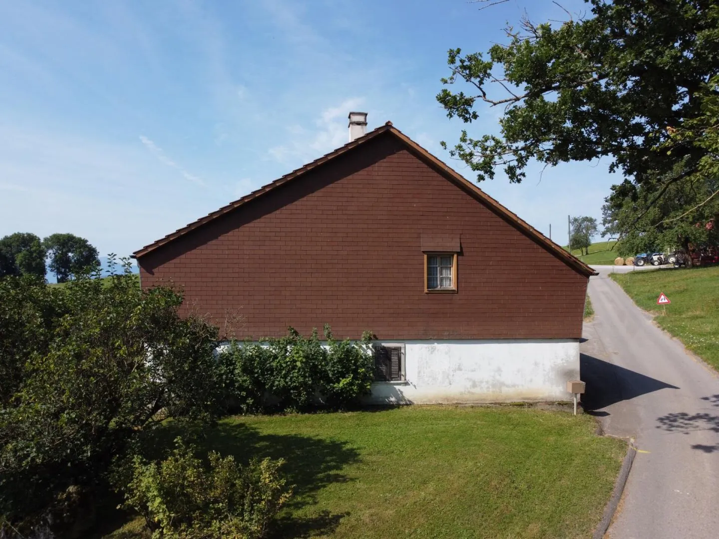 Charmante Renovierungsmöglichkeit - Foto 5 von 19